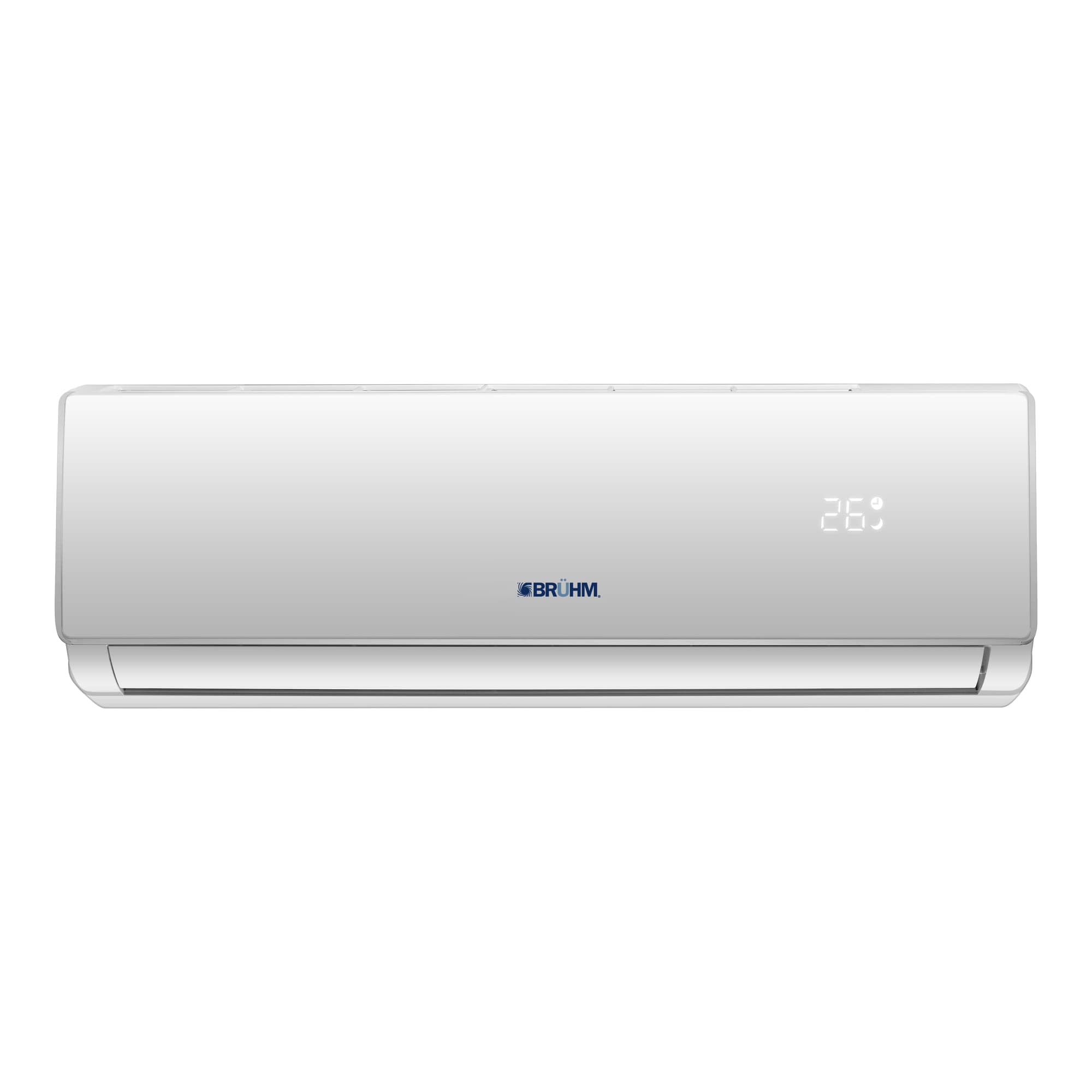 Bruhm Split Air Conditioner · RC3W