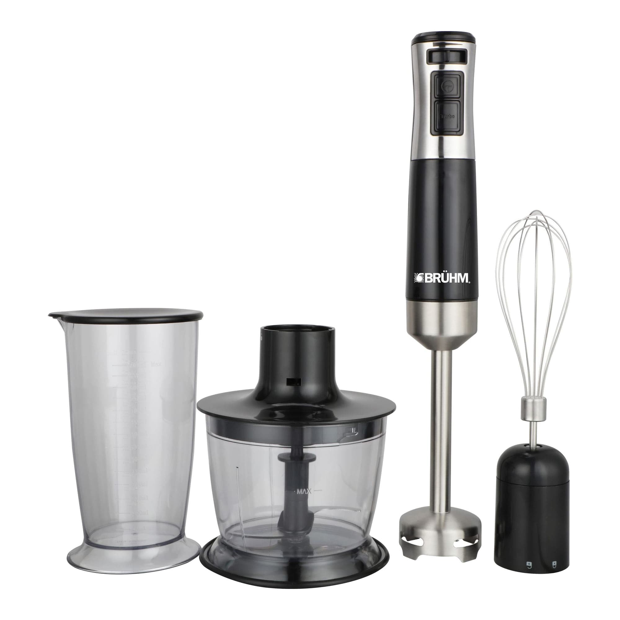 3 in 1 Hand Blender
