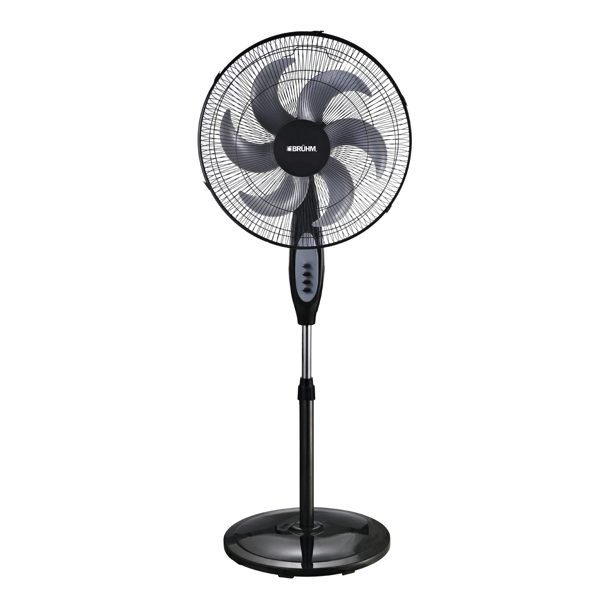 18" Standing Fan