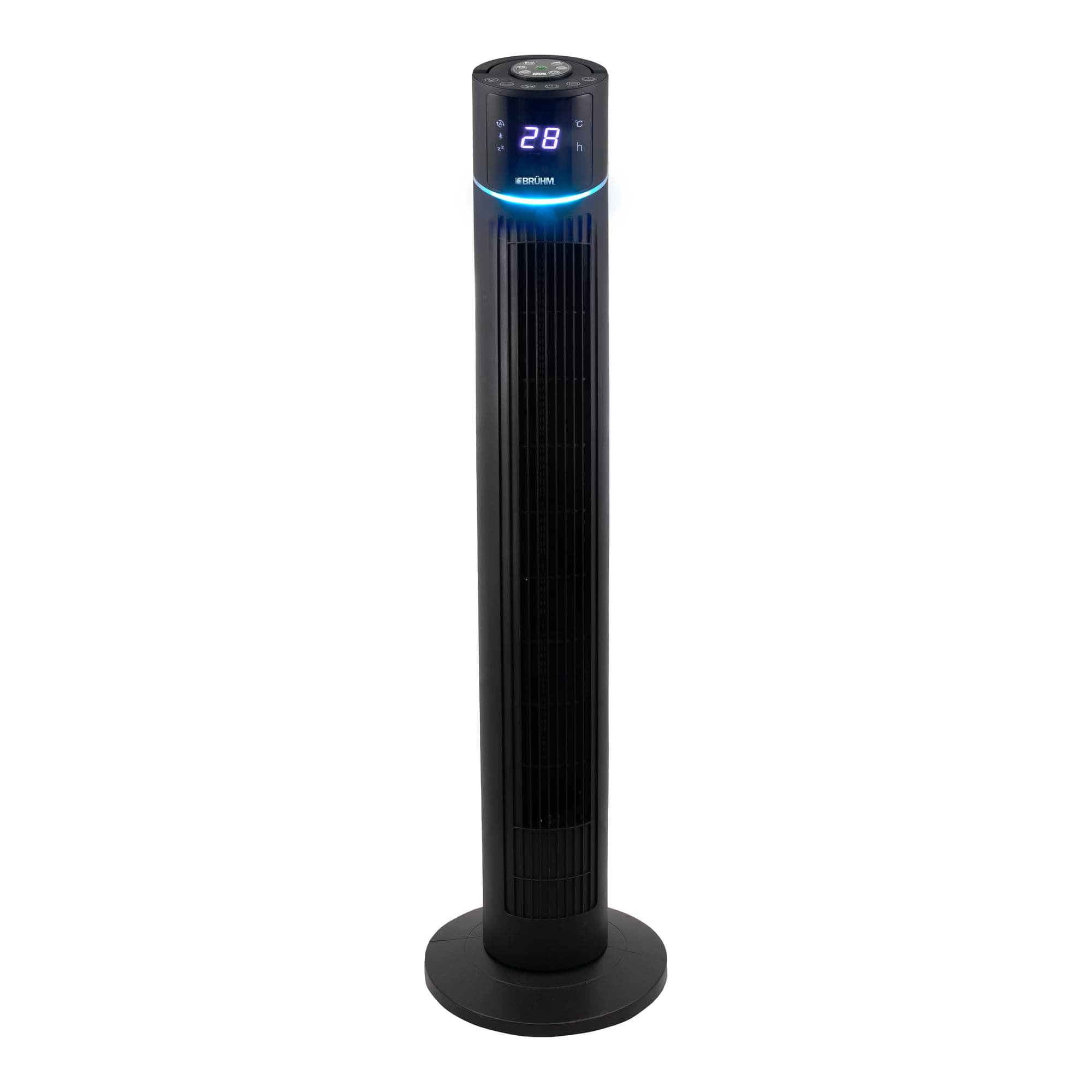 18" Tower Fan