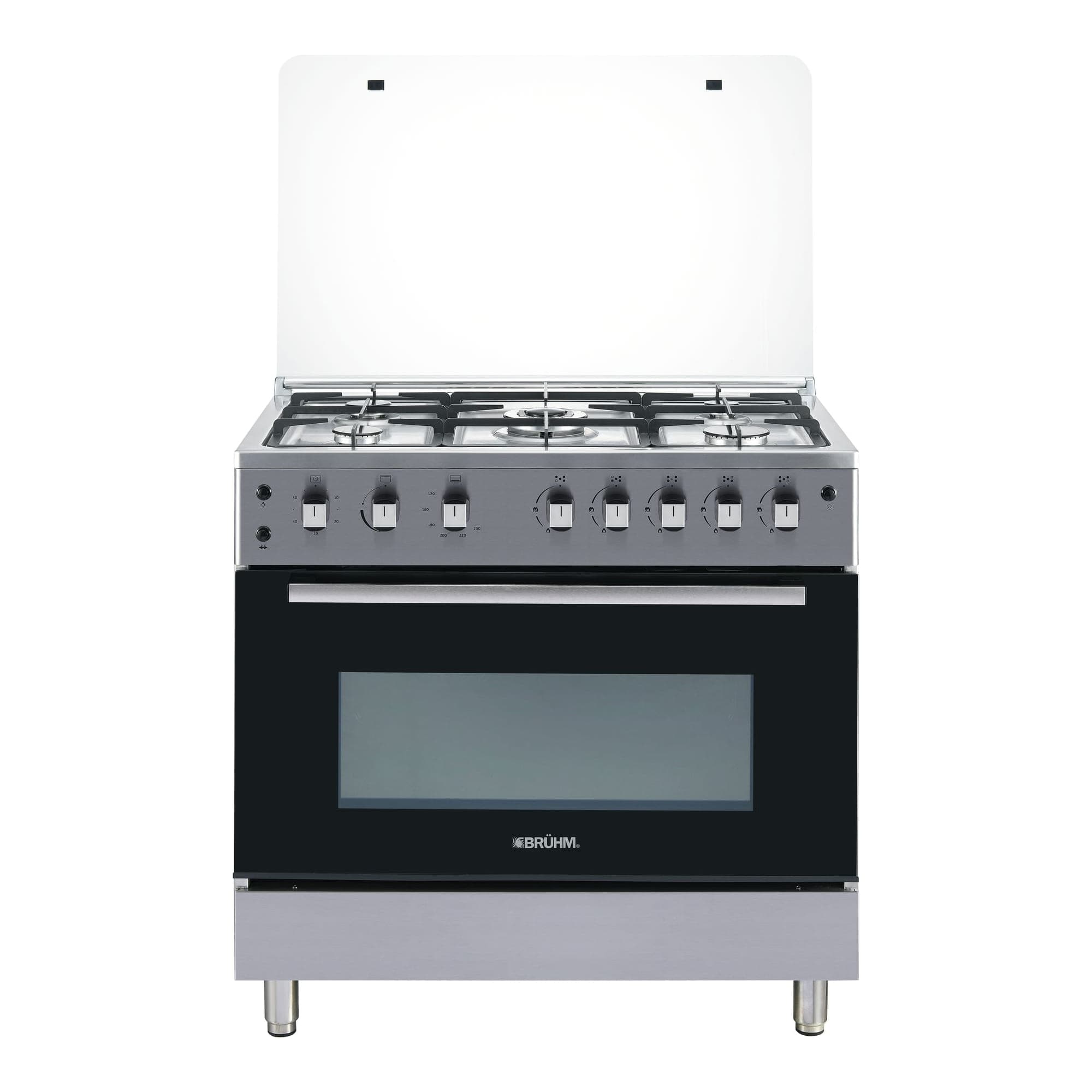 90 x 60 Gas Cooker