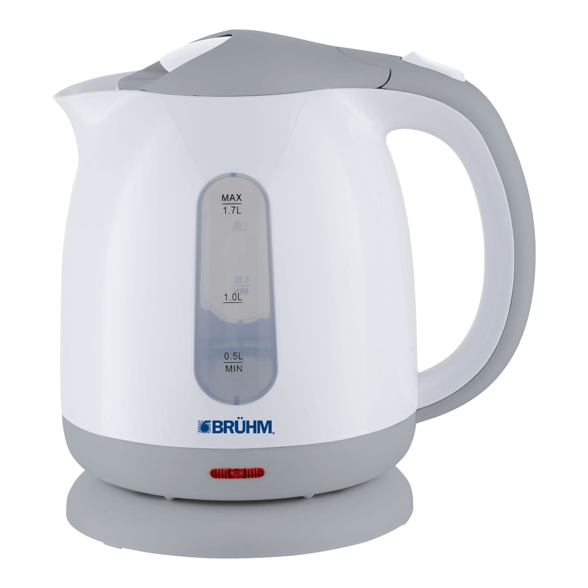 1.7L Electric kettle