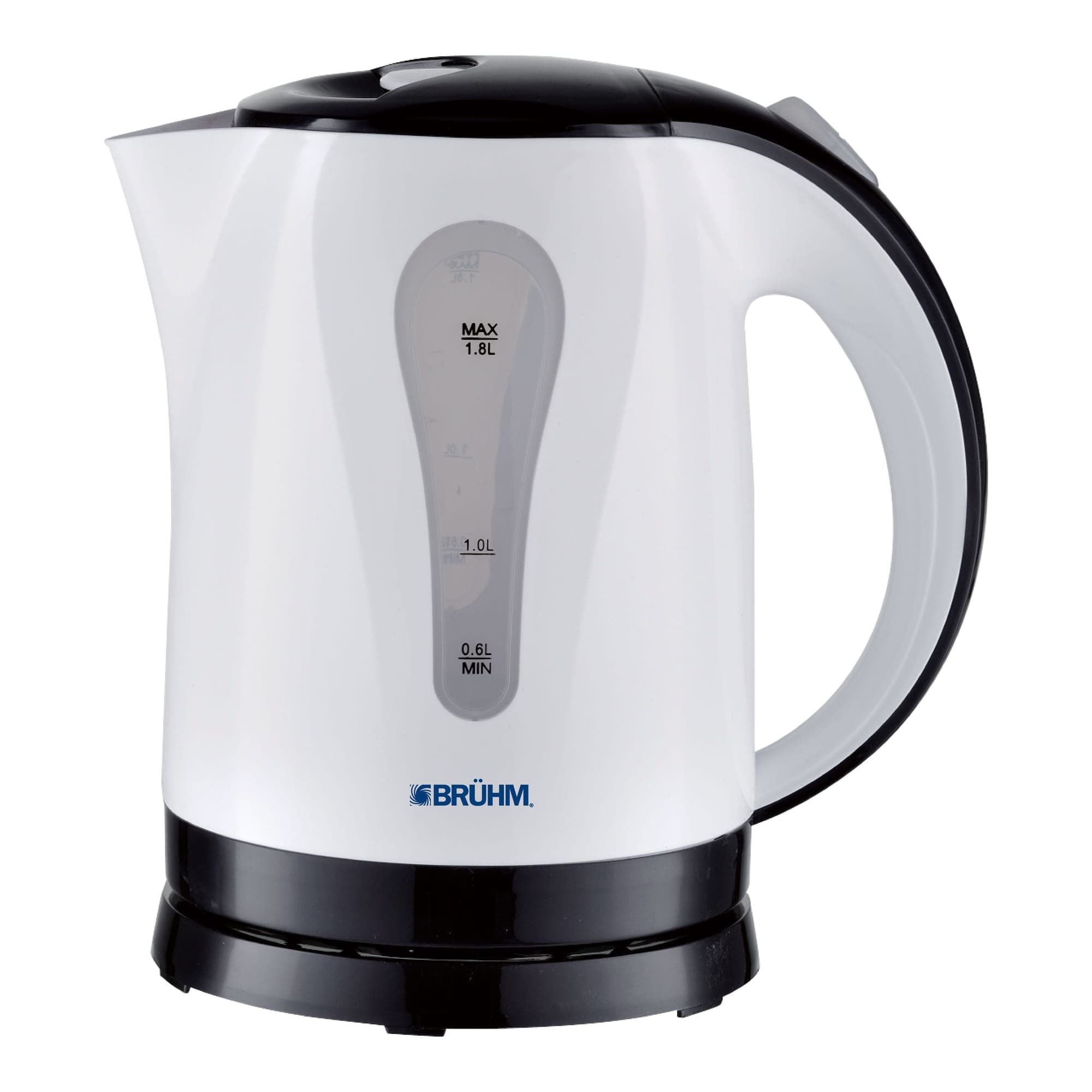 1.8L Electric kettle