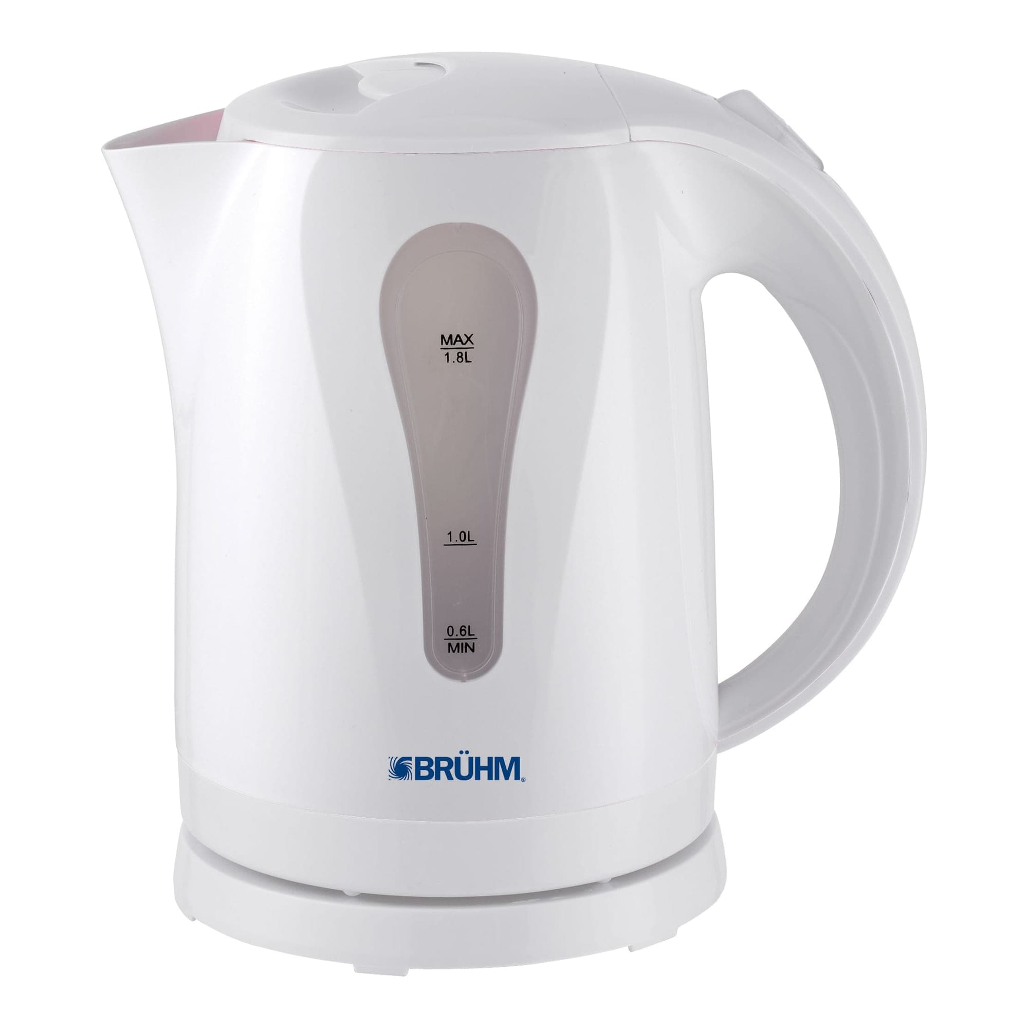 1.8L Electric kettle