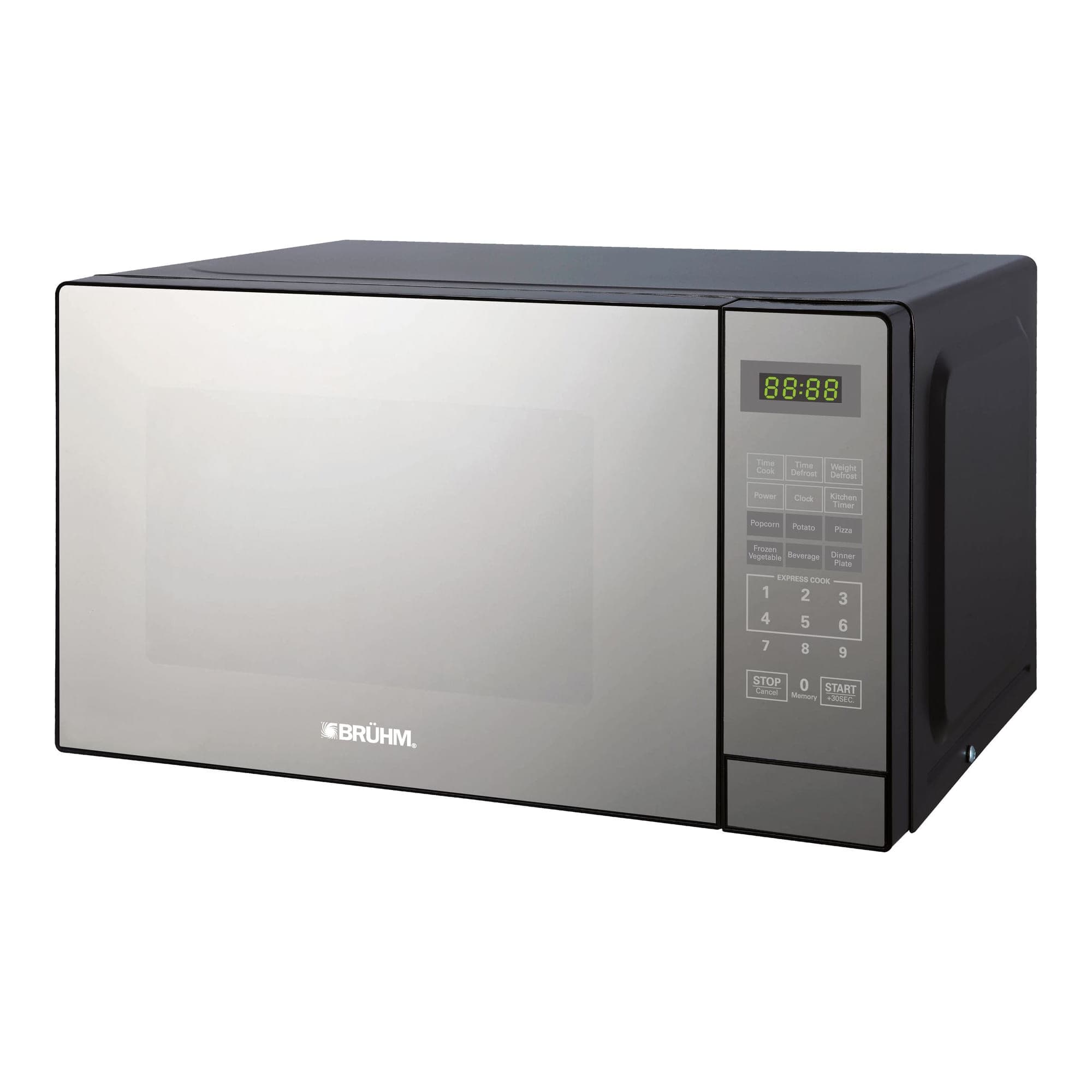 20L Solo Microwave Oven