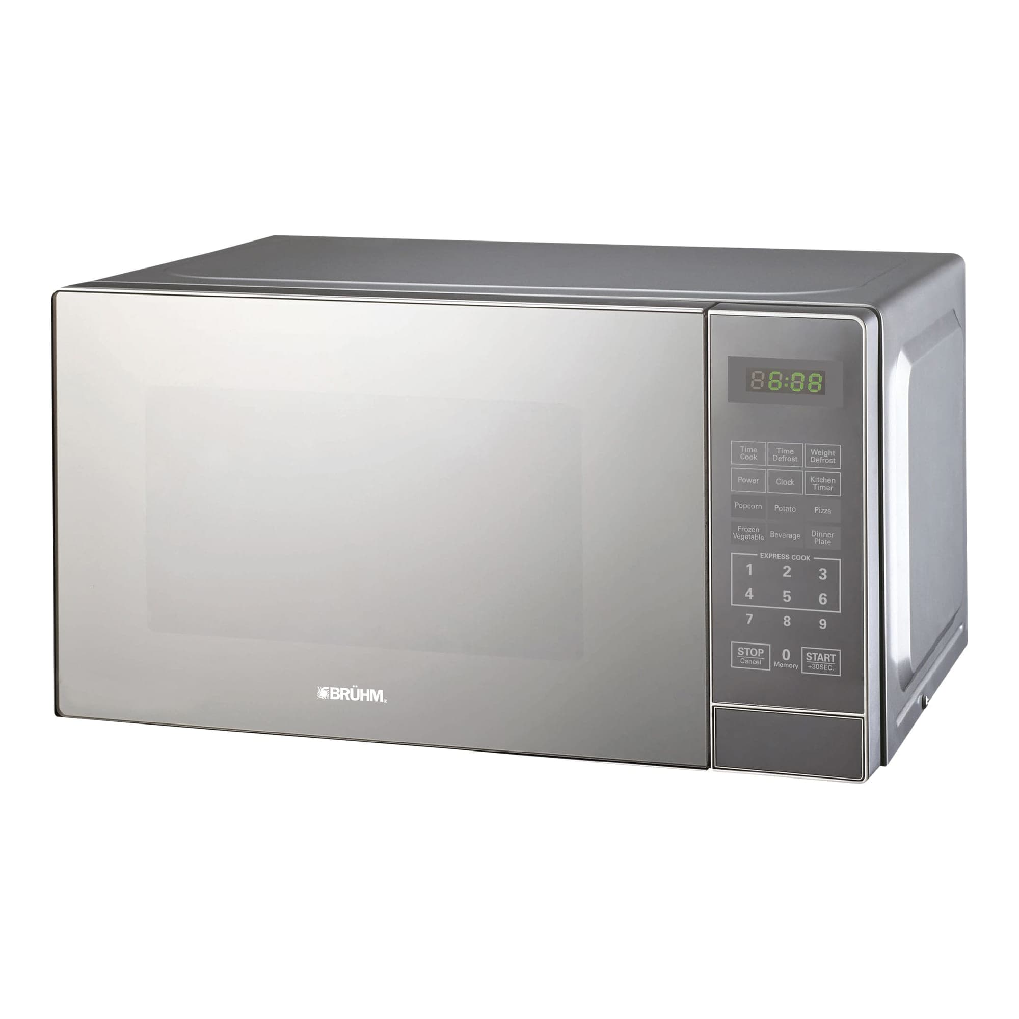 20L Solo Microwave Oven