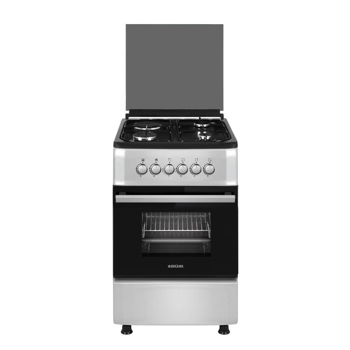 50x50 Gas Cooker