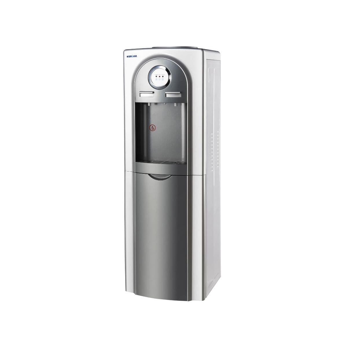 Floor Standing Water Dispenser 2 Taps (HC)