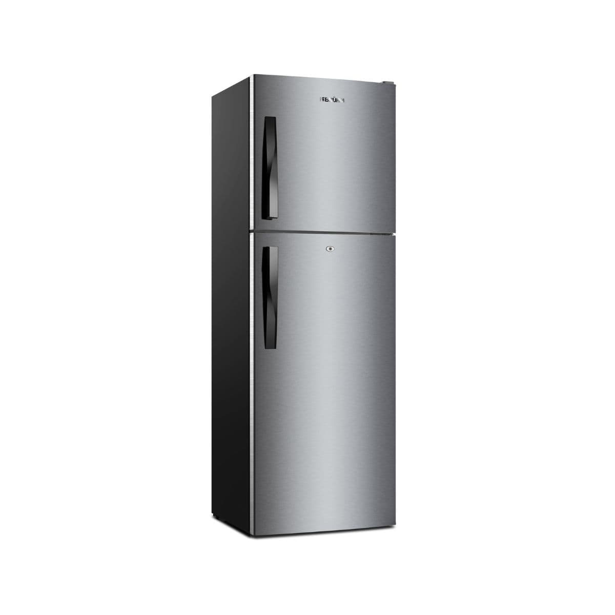 243L Top Mount No Frost Refrigerator
