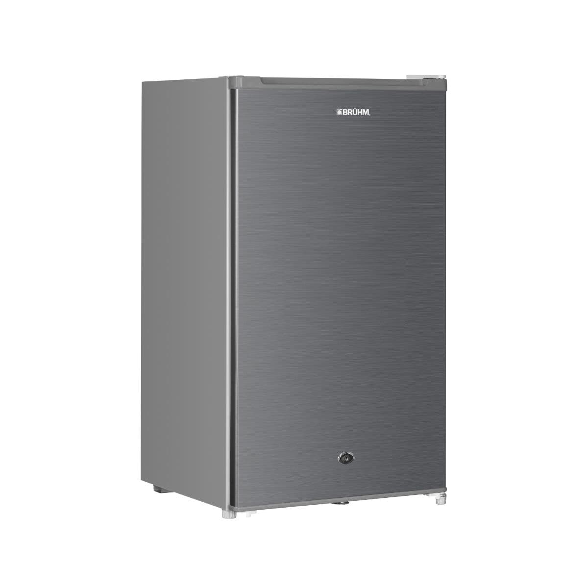 90L Single Door Refrigerator