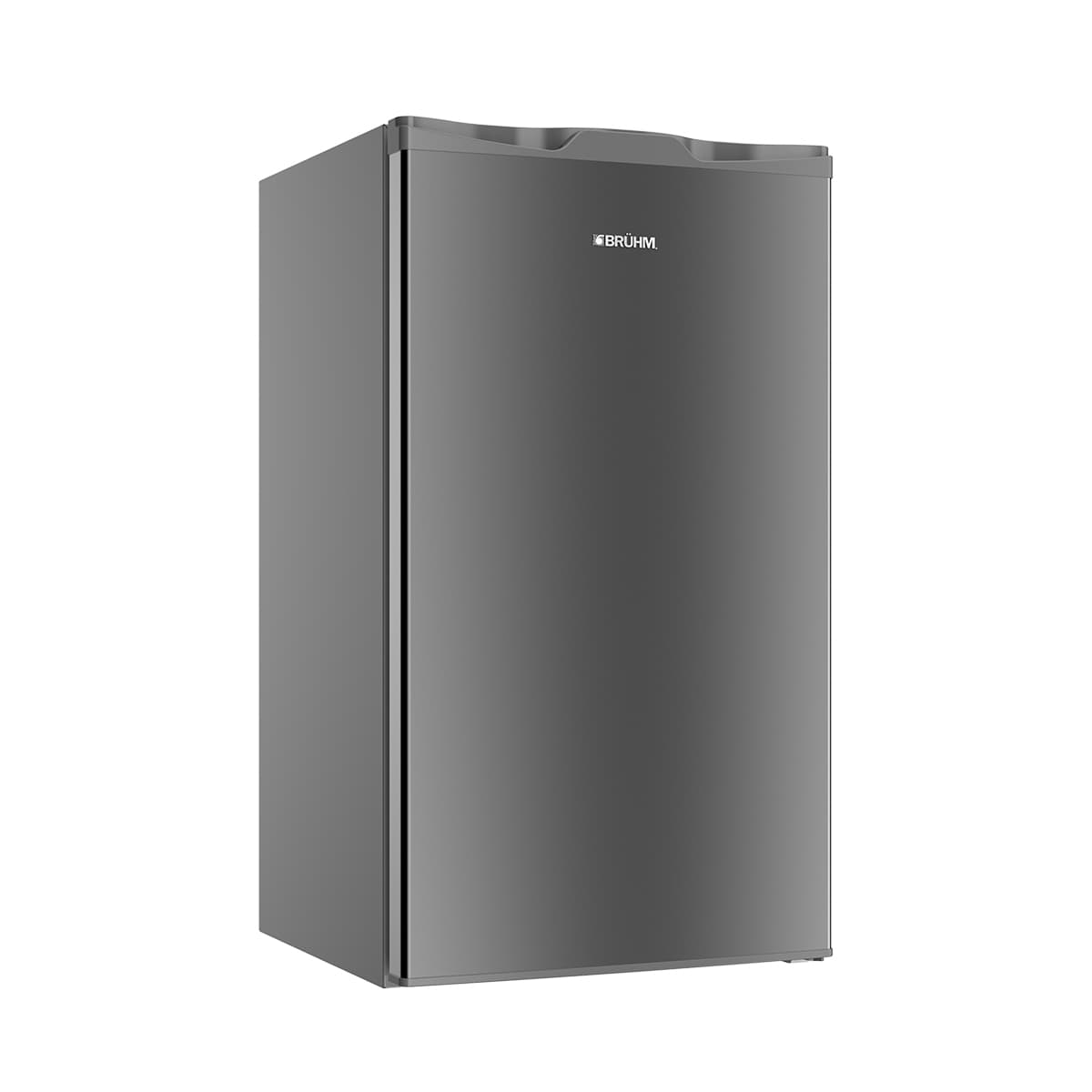 90L Single Door Refrigerator