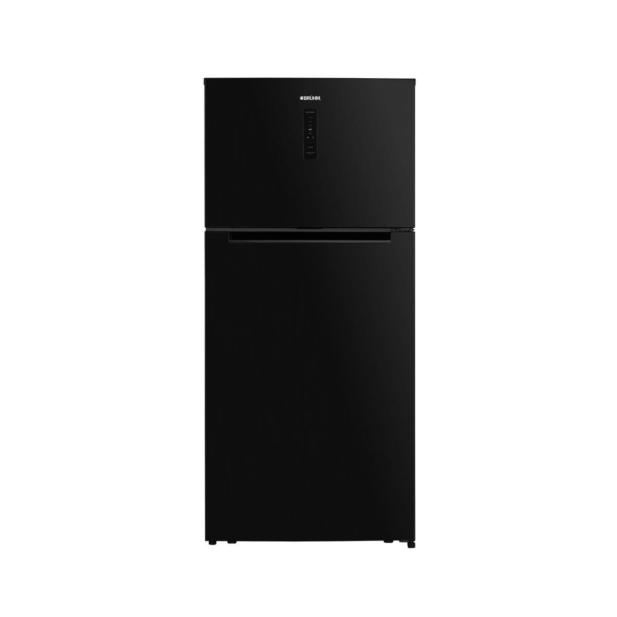 480L Top Mount No Frost Refrigerator