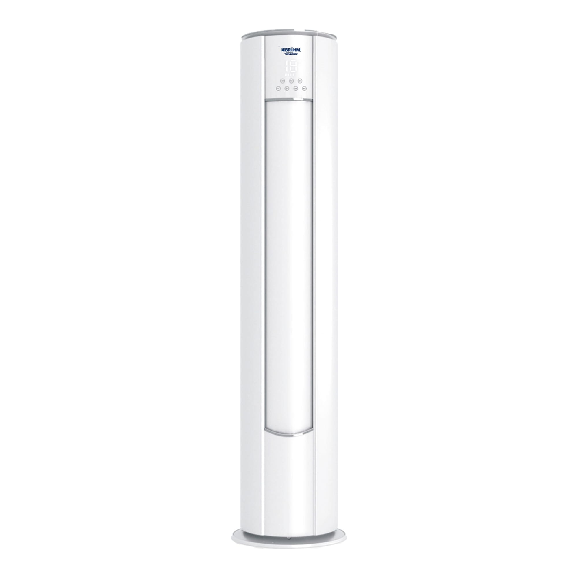Bruhm 18K Inverter Floor Standing Air Conditioner