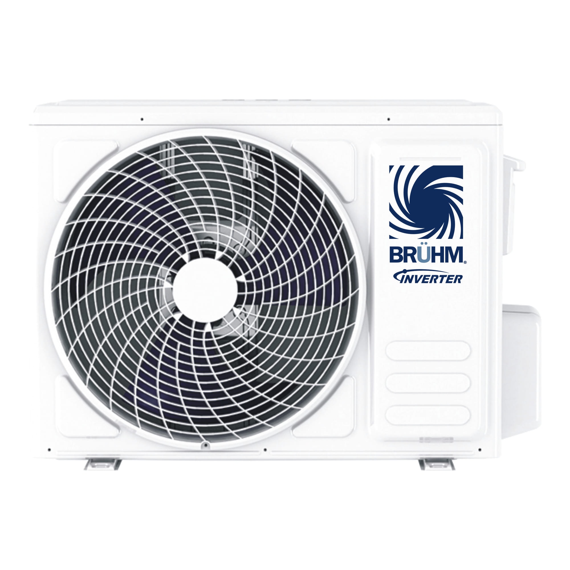 Bruhm 18K Inverter Floor Standing Air Conditioner