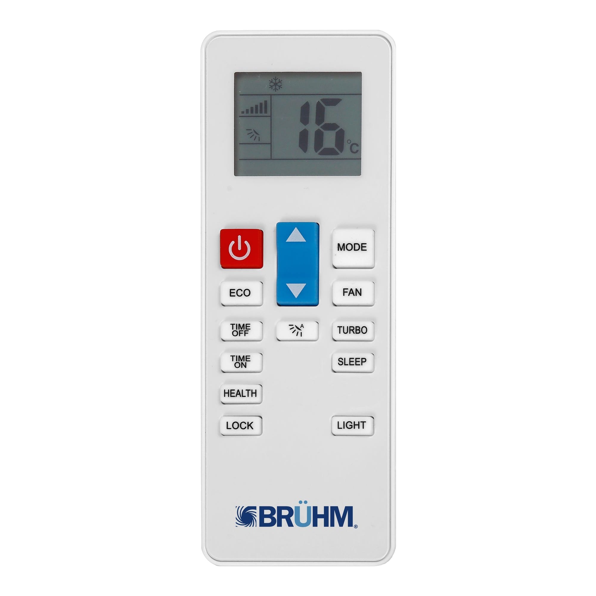 Bruhm 18K Inverter Floor Standing Air Conditioner