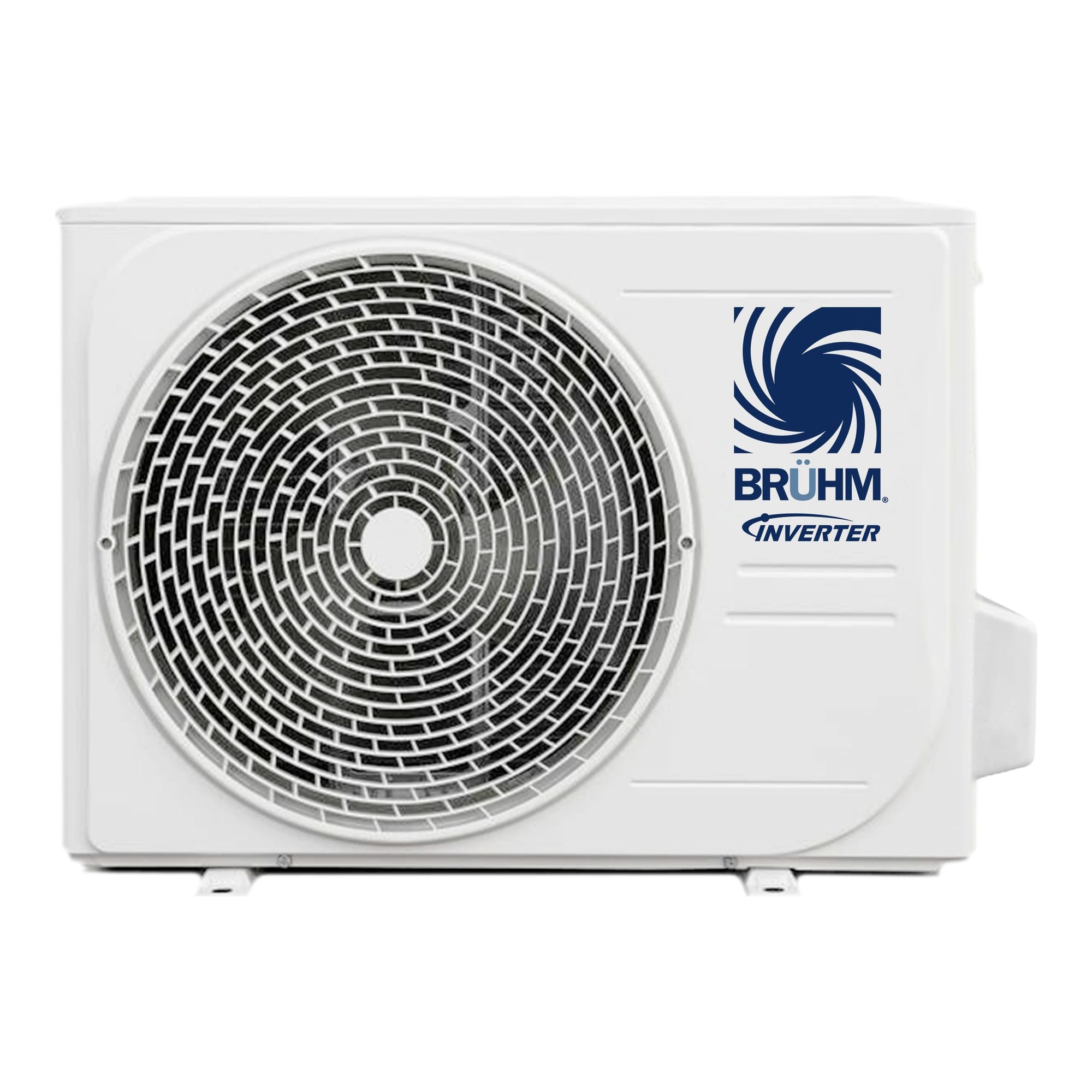 Bruhm 18K Inverter Floor Standing Air Conditioner