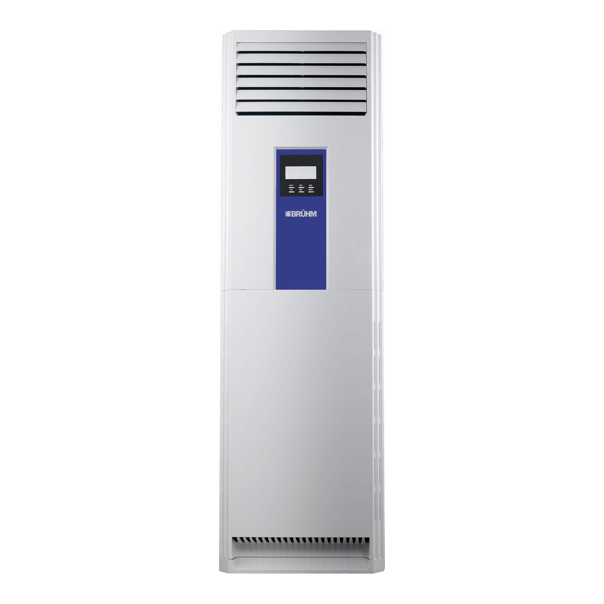 Bruhm 24K Inverter Floor Standing Air Conditioner
