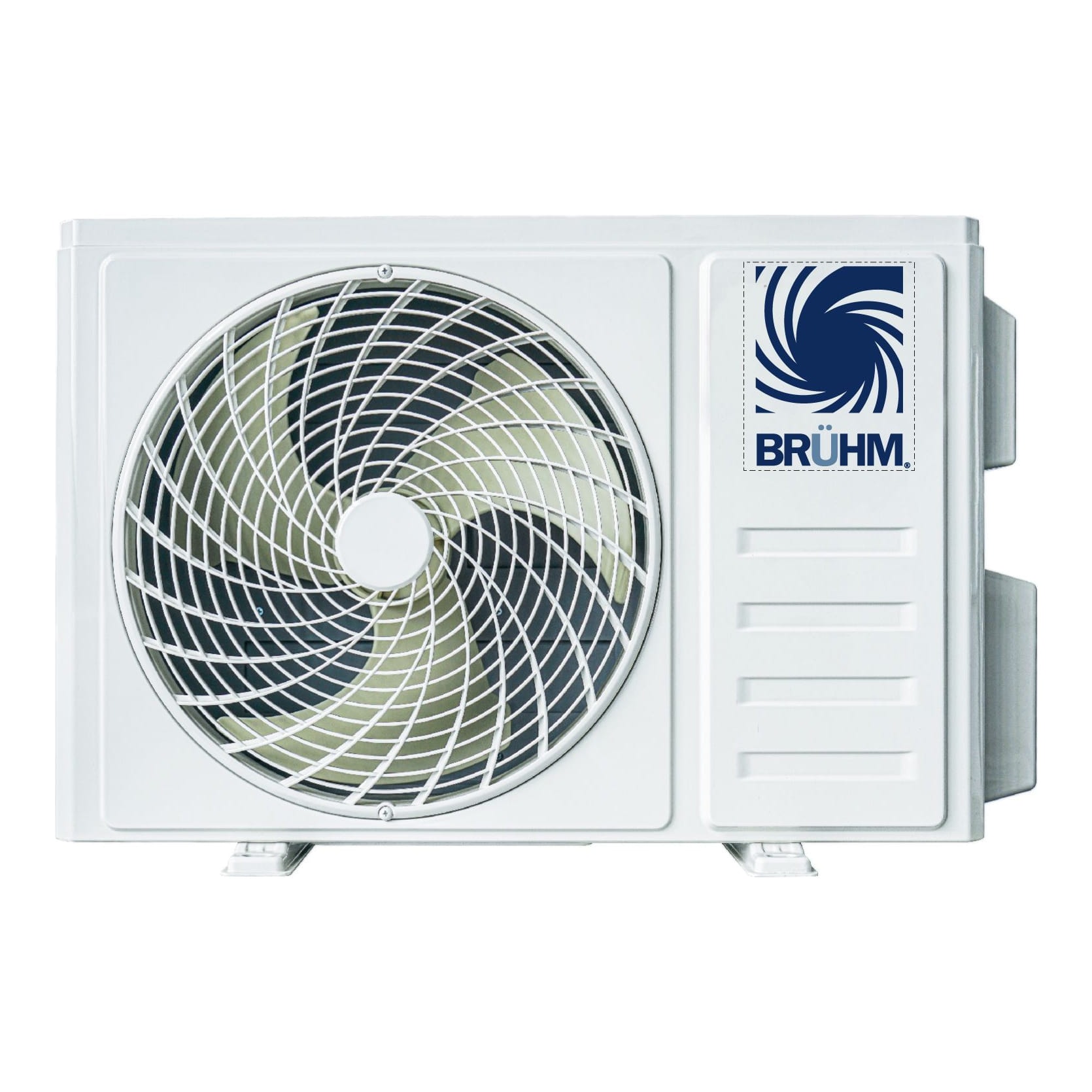 Bruhm 24K Inverter Floor Standing Air Conditioner