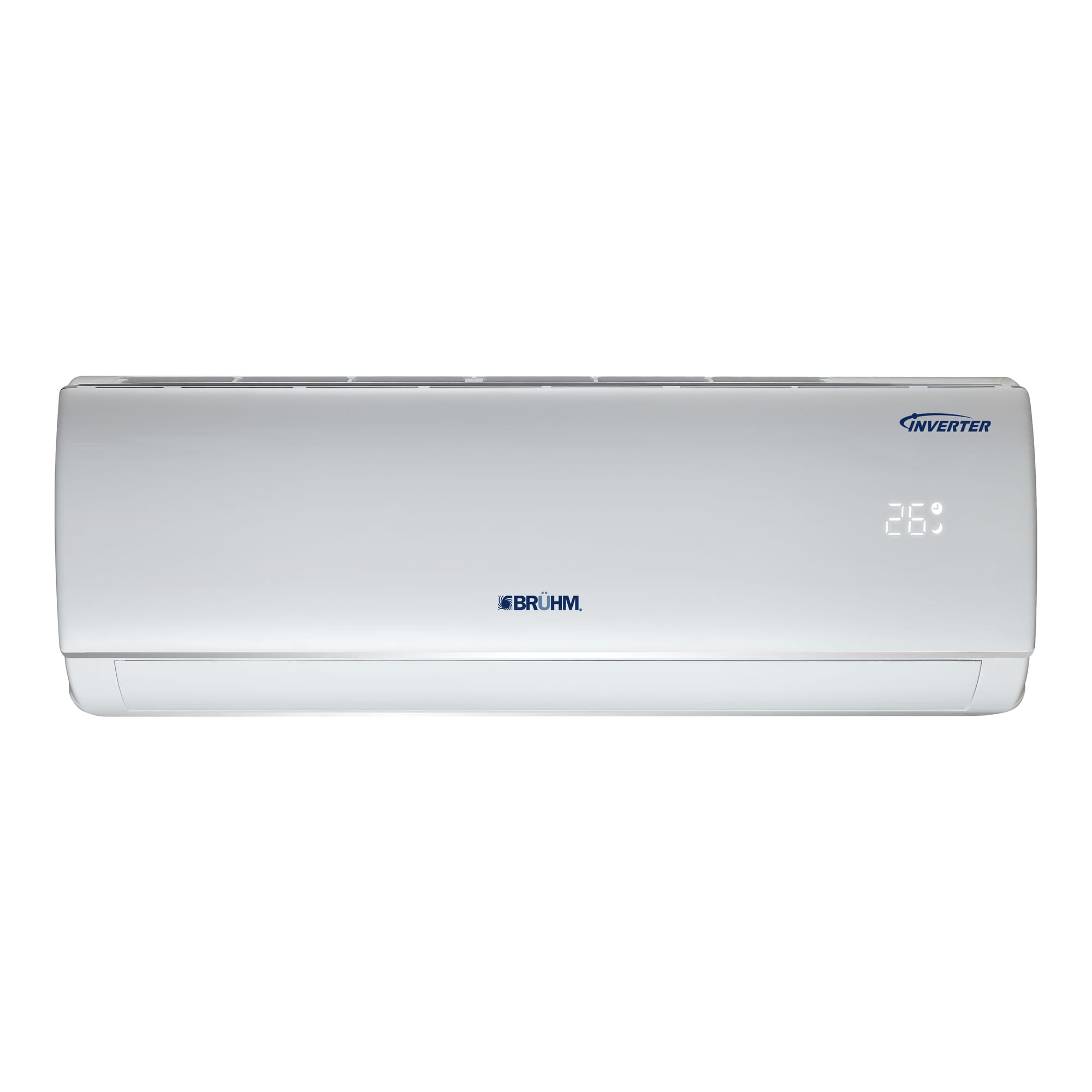 Bruhm 9K Inverter Split Air Conditioner