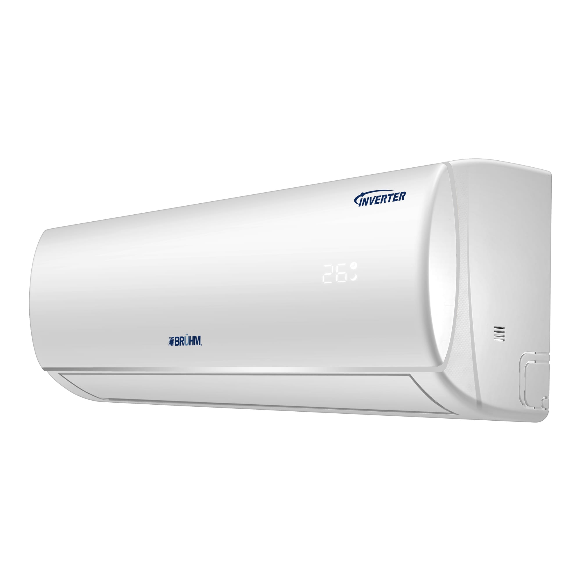 Bruhm 9K Inverter Split Air Conditioner