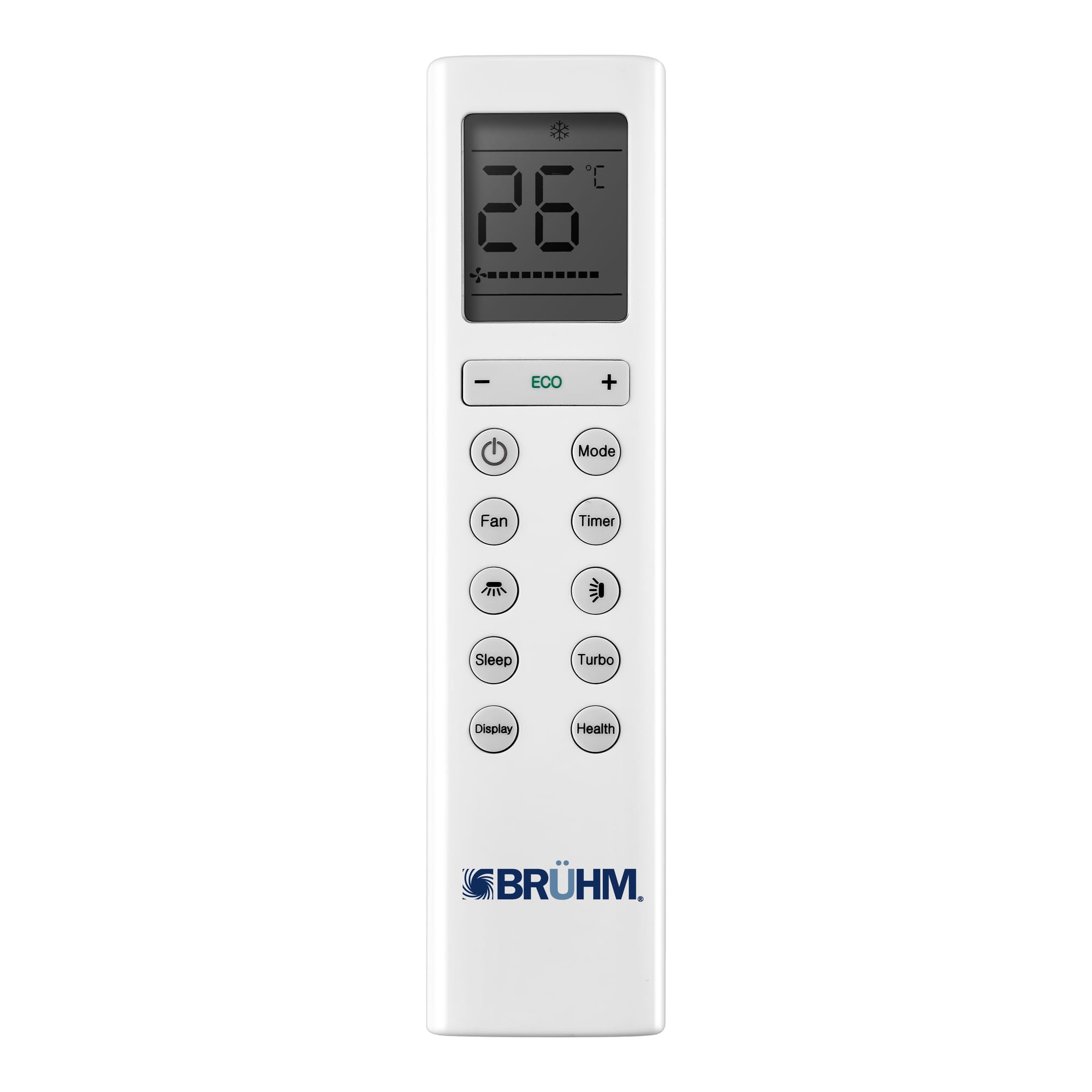 Bruhm 9K Inverter Split Air Conditioner