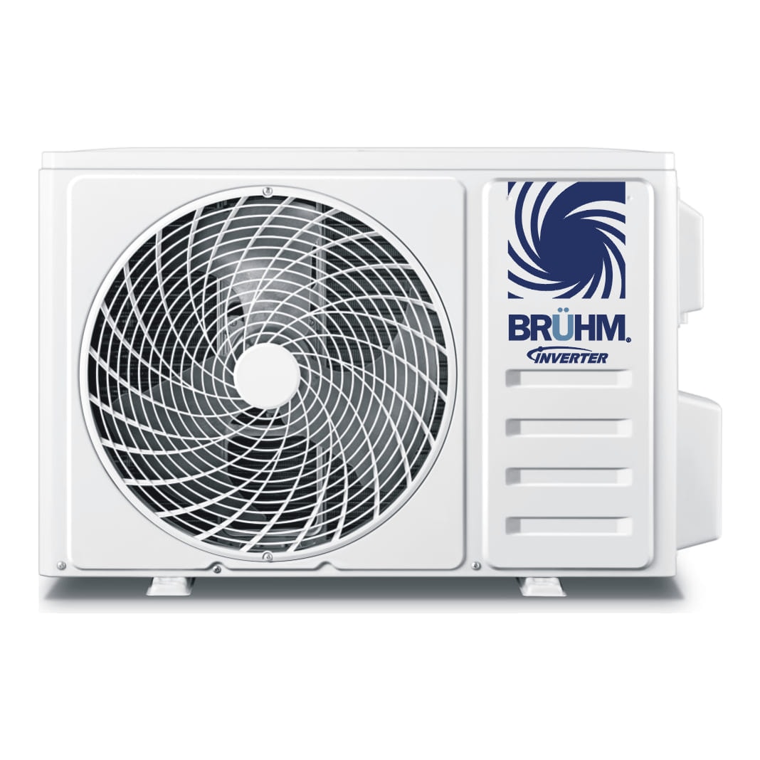 Bruhm 9K Inverter Smart Wifi Split Air Conditioner