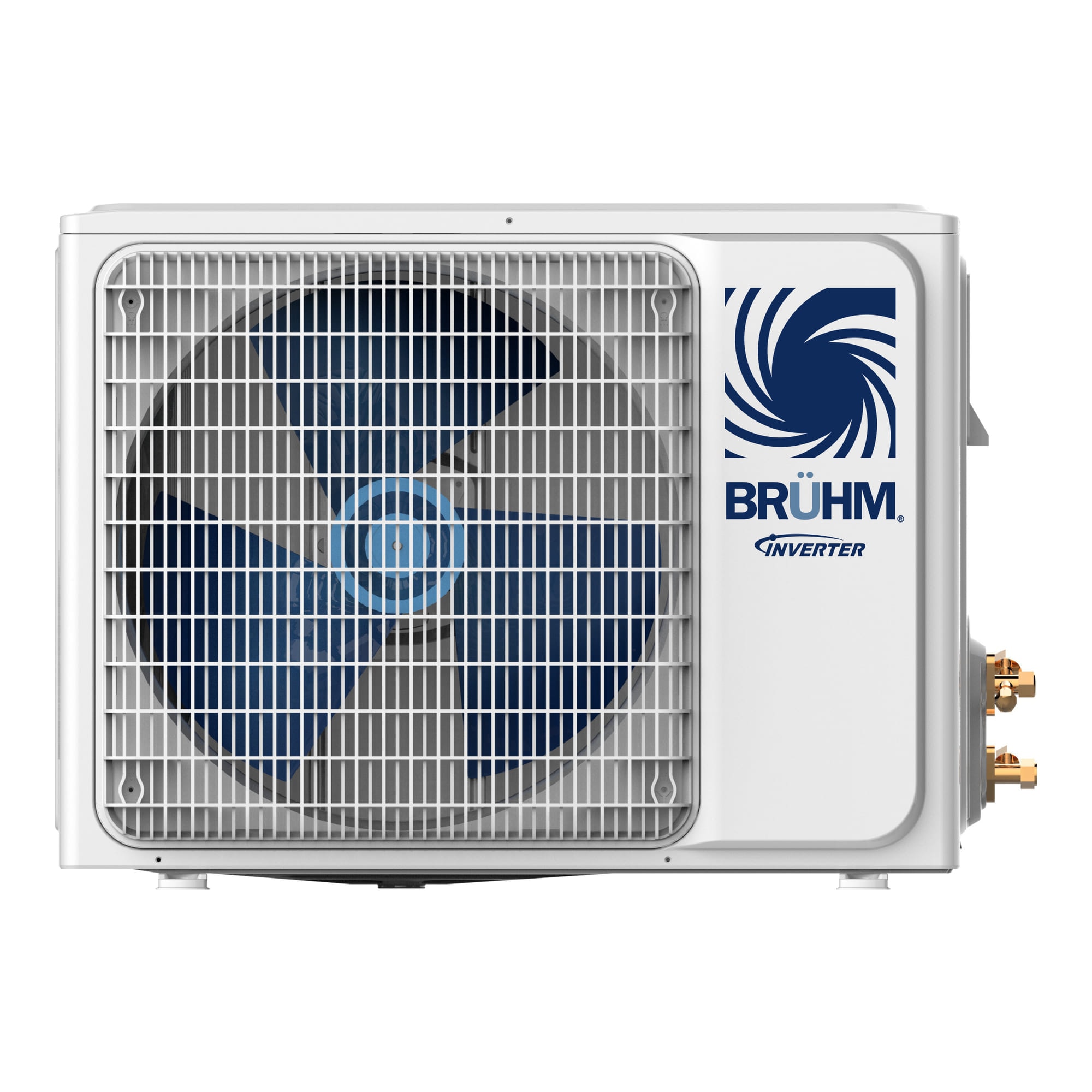 Bruhm 9000 BTU Air Conditioner