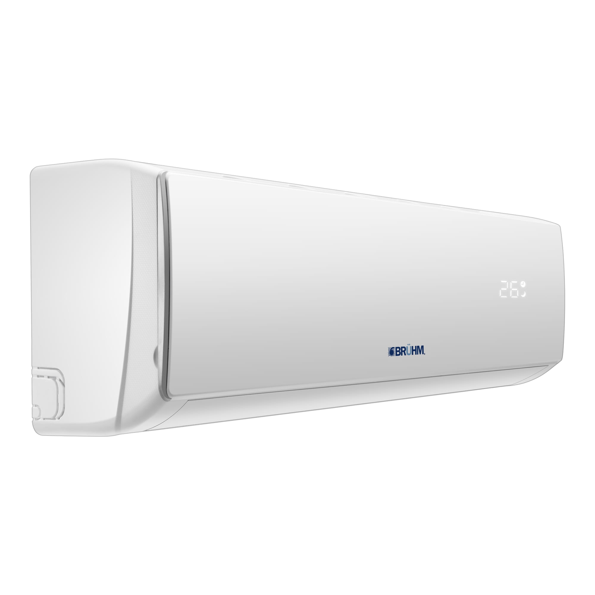 Bruhm 9K Split Air Conditioner