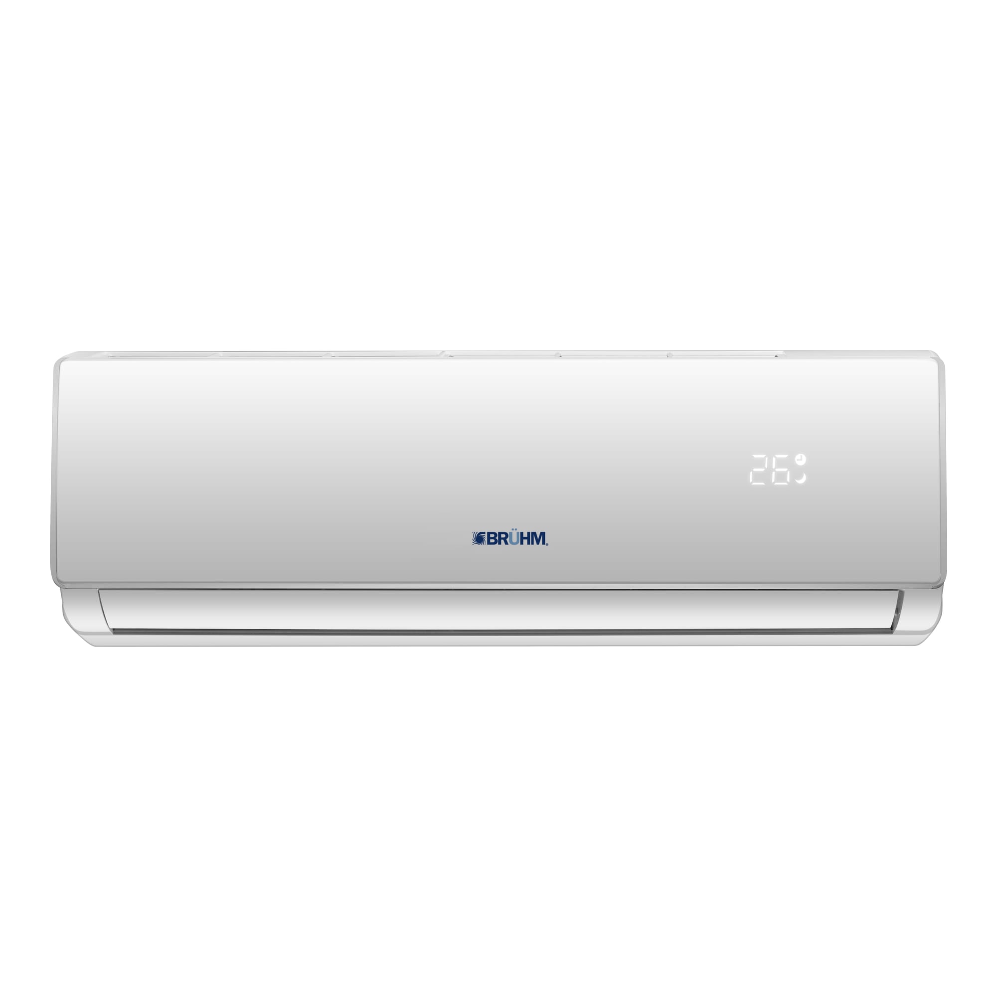 Bruhm 1.0 HP Split Air Conditioner