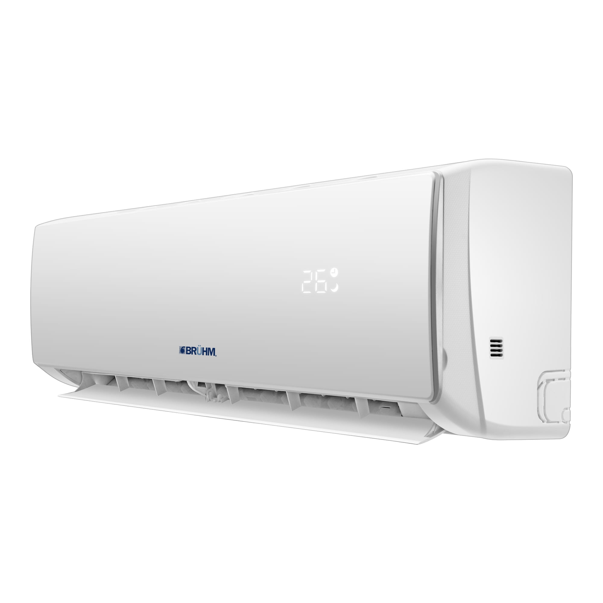 Bruhm 1.0 HP Split Air Conditioner