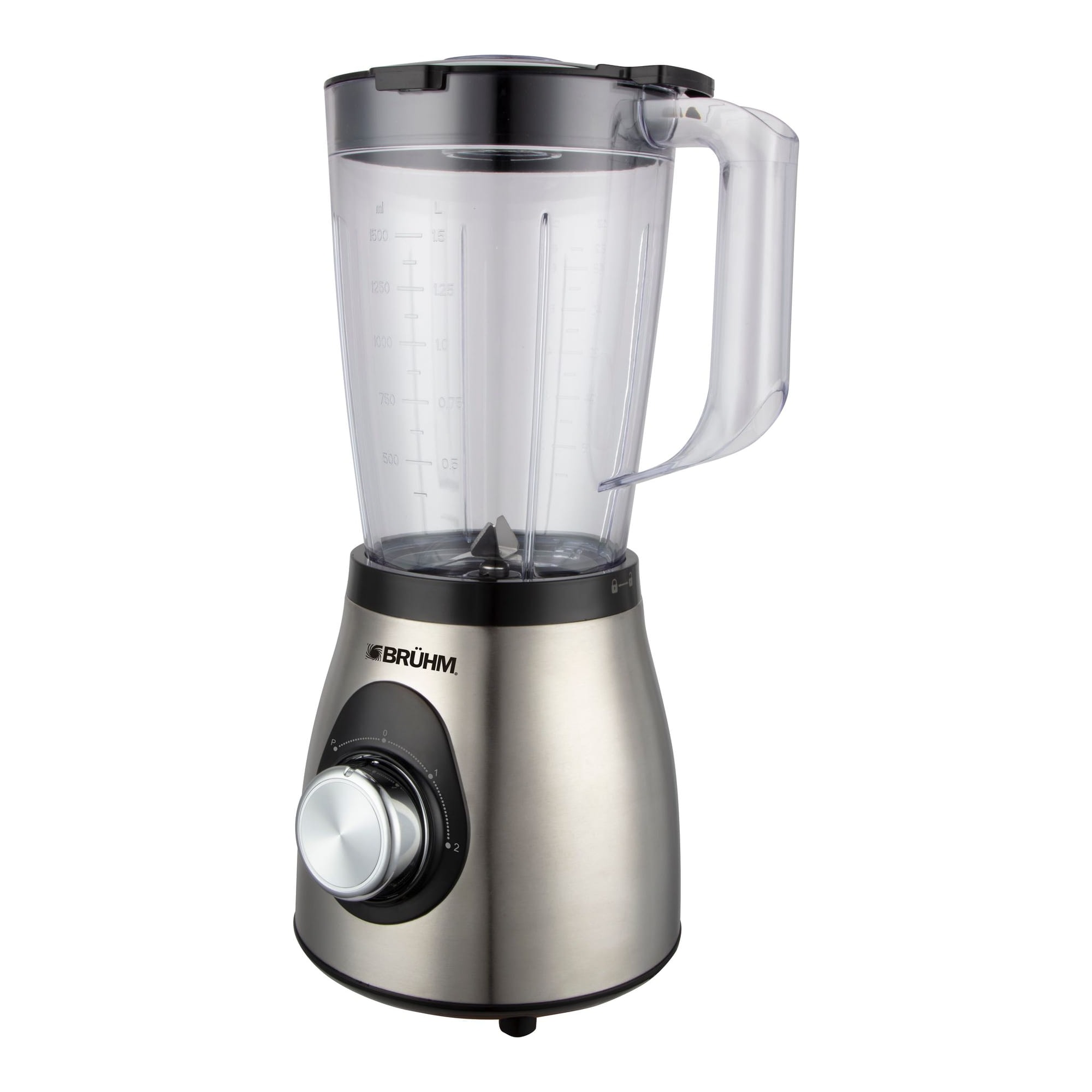 500W 2 in 1 Blender