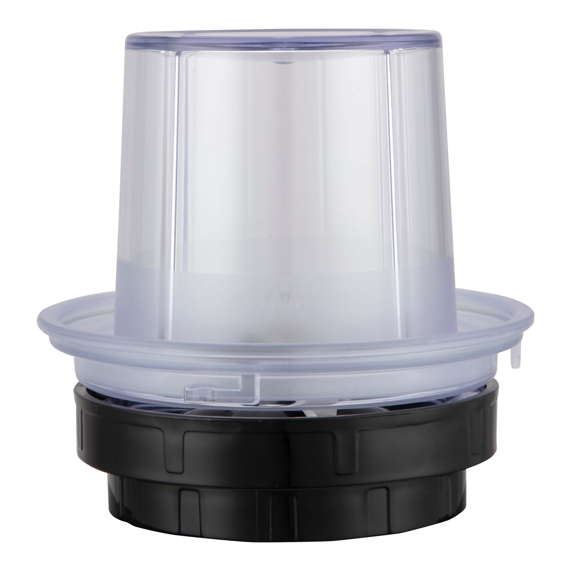500W 2 in 1 Blender