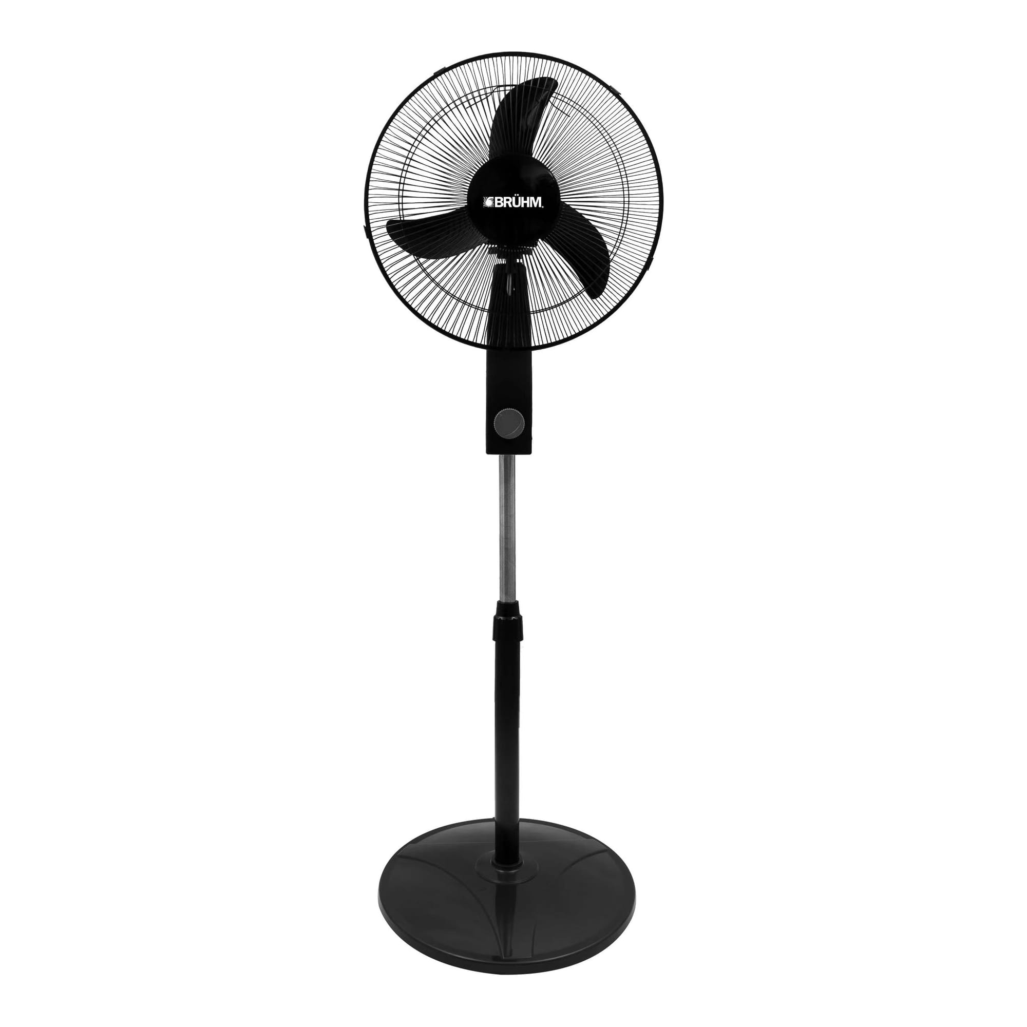 16" Standing Fan