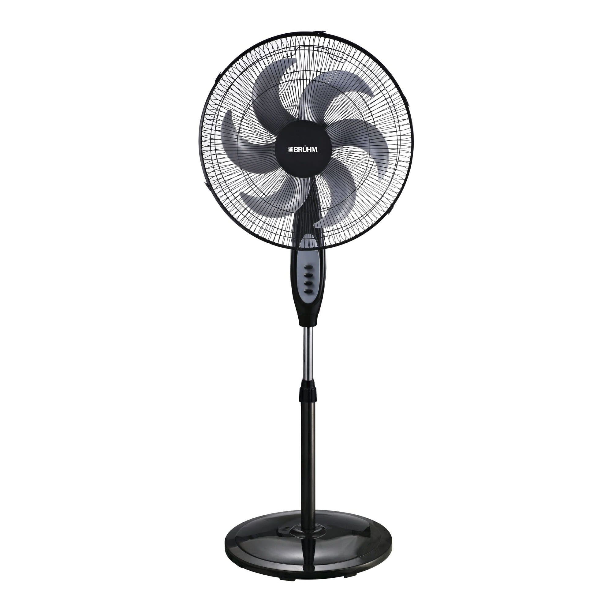 18" Standing Fan