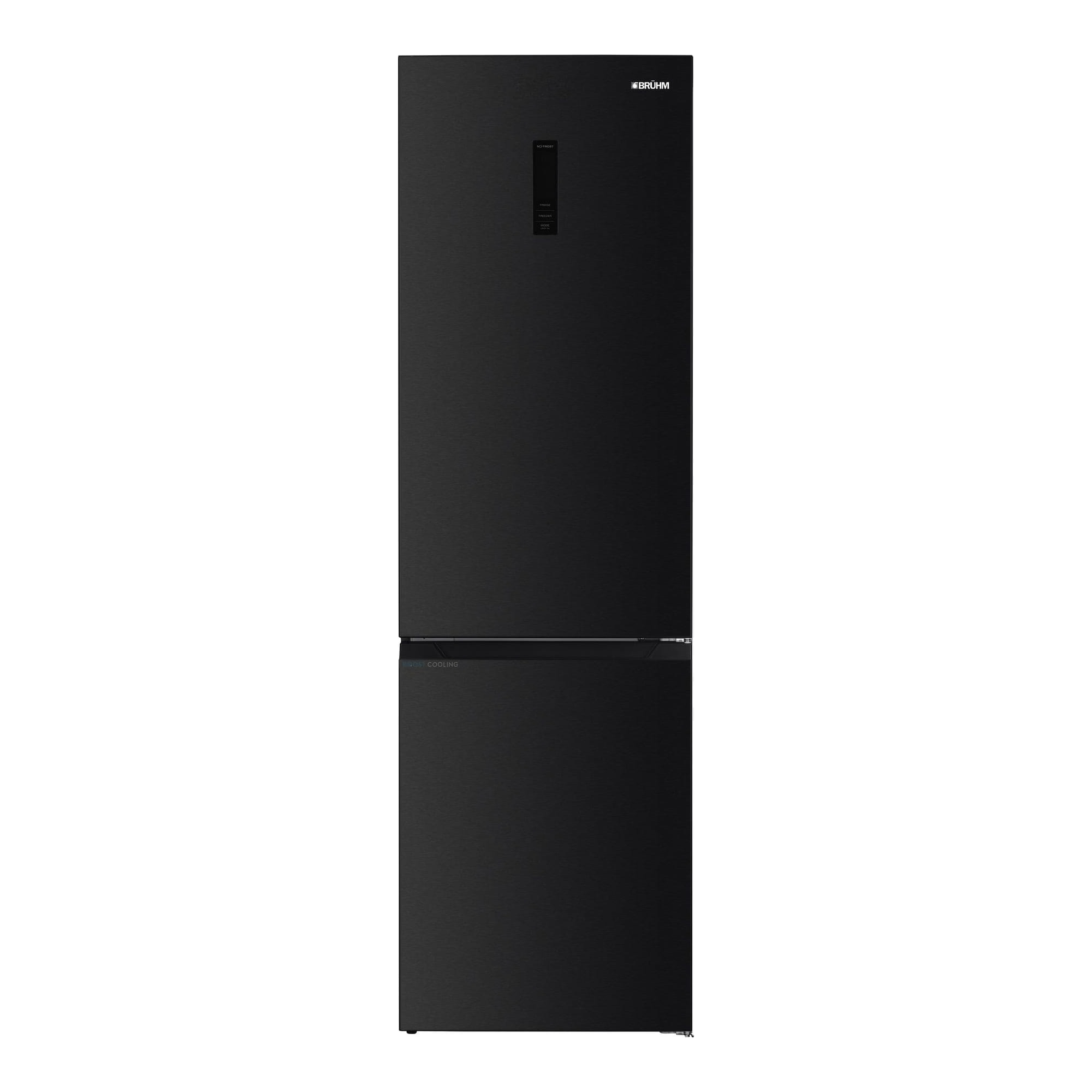 377L Bottom Mount No Frost Refrigerator