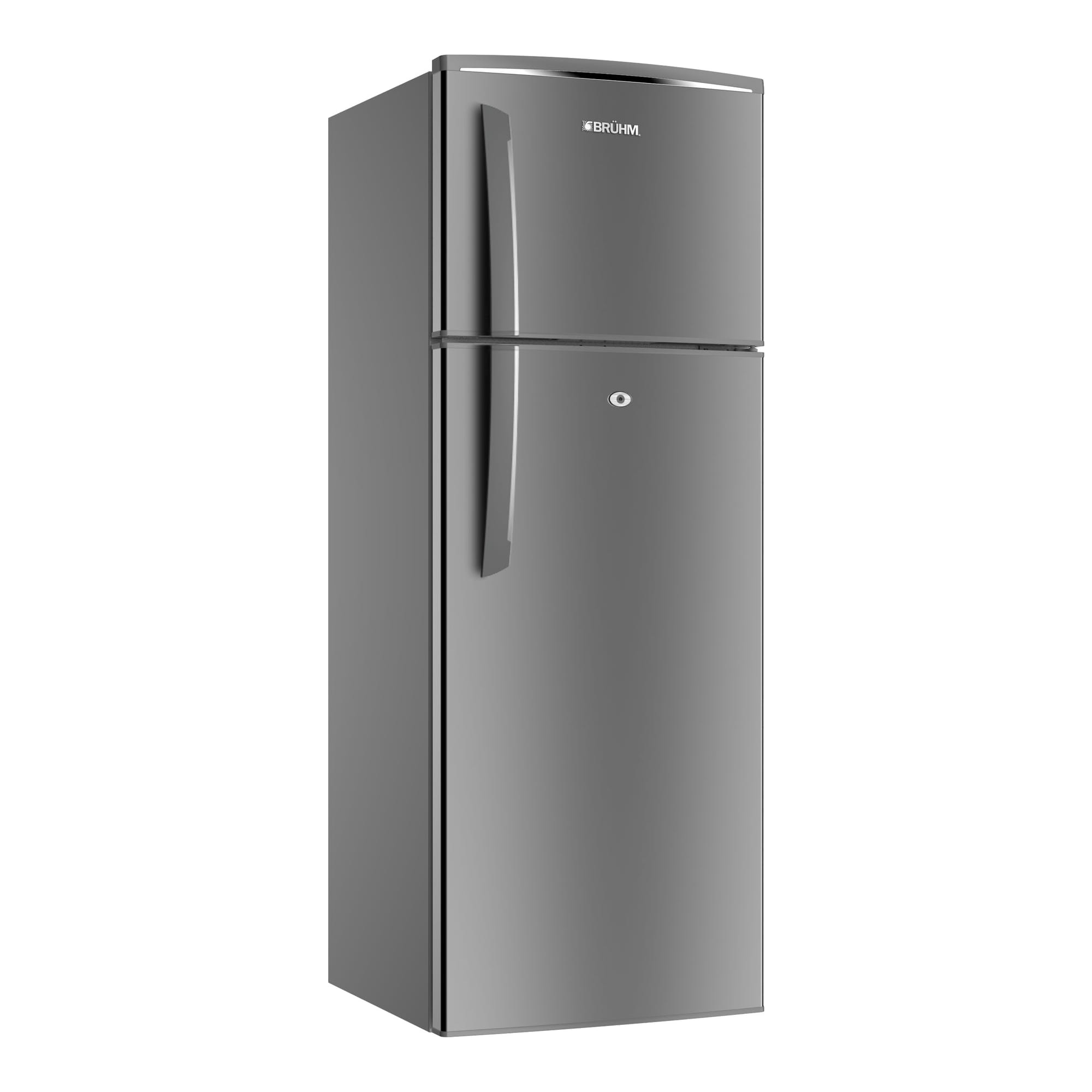 208L Top Mount Refrigerator
