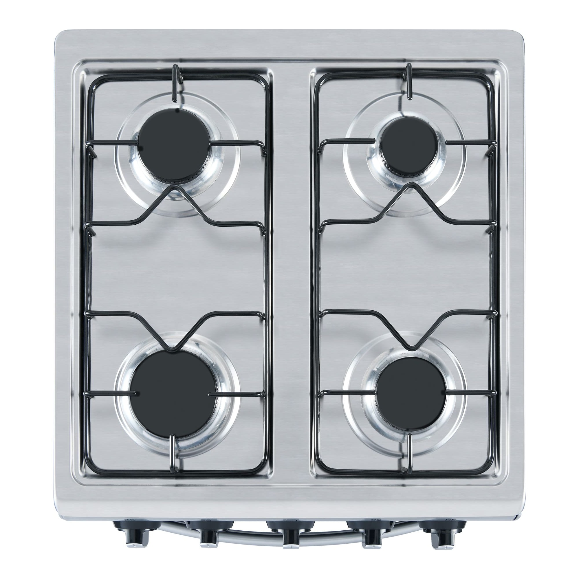 50 x 50 Gas Cooker