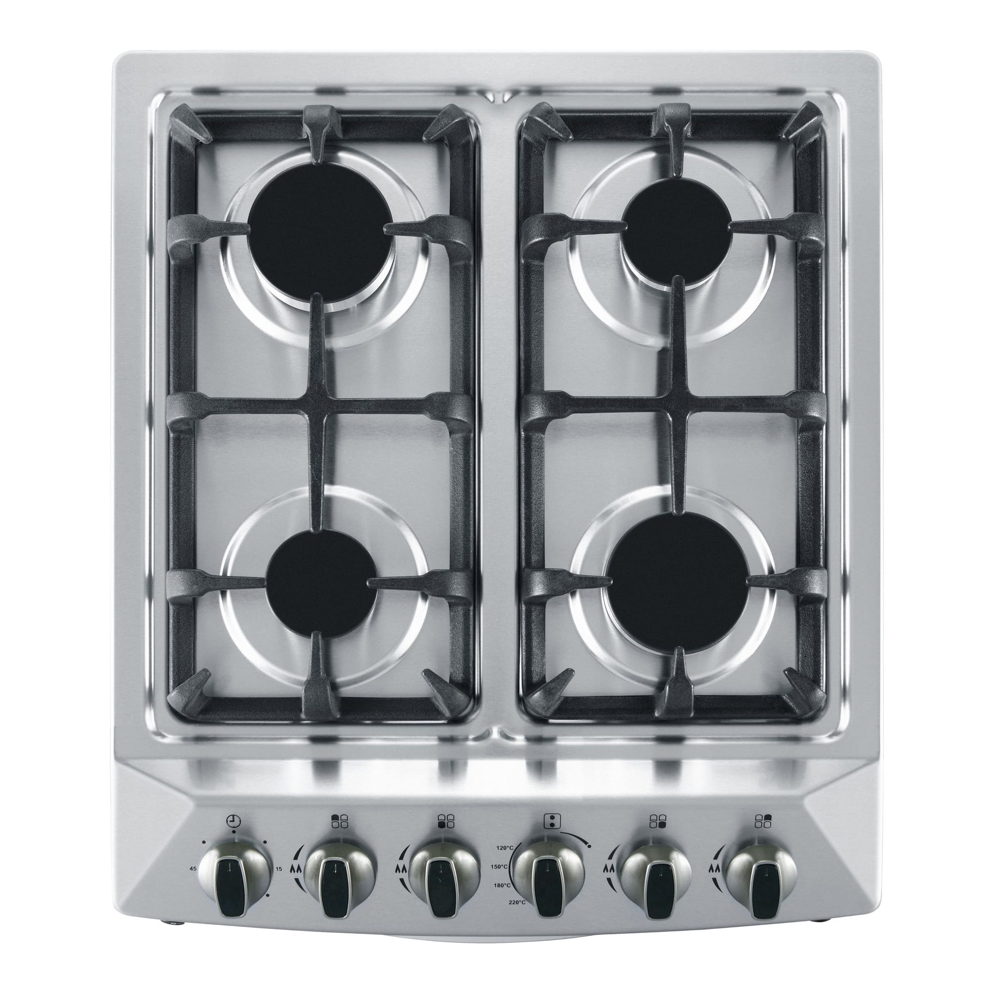 50 x 50 Gas Cooker