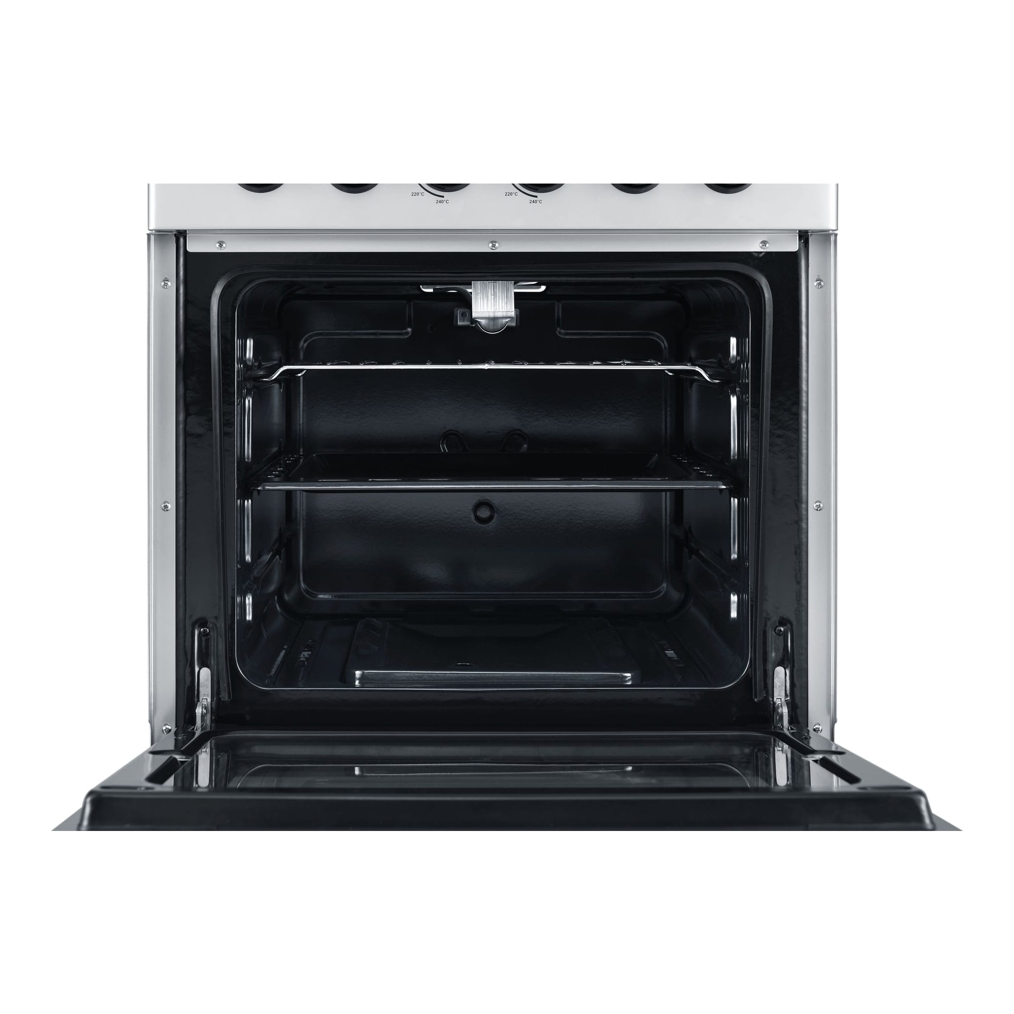60 x 60 Cooker with 4 Gas Burner