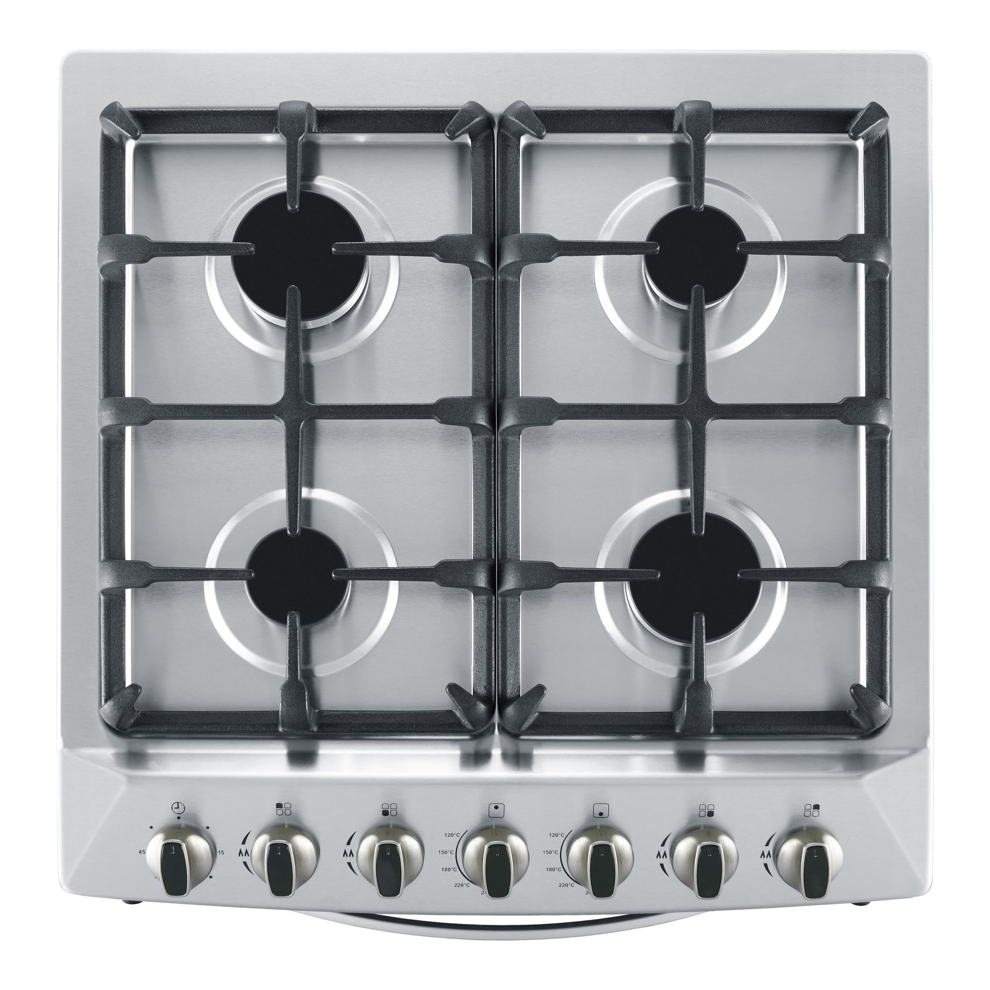 60 x 60 Gas Cooker