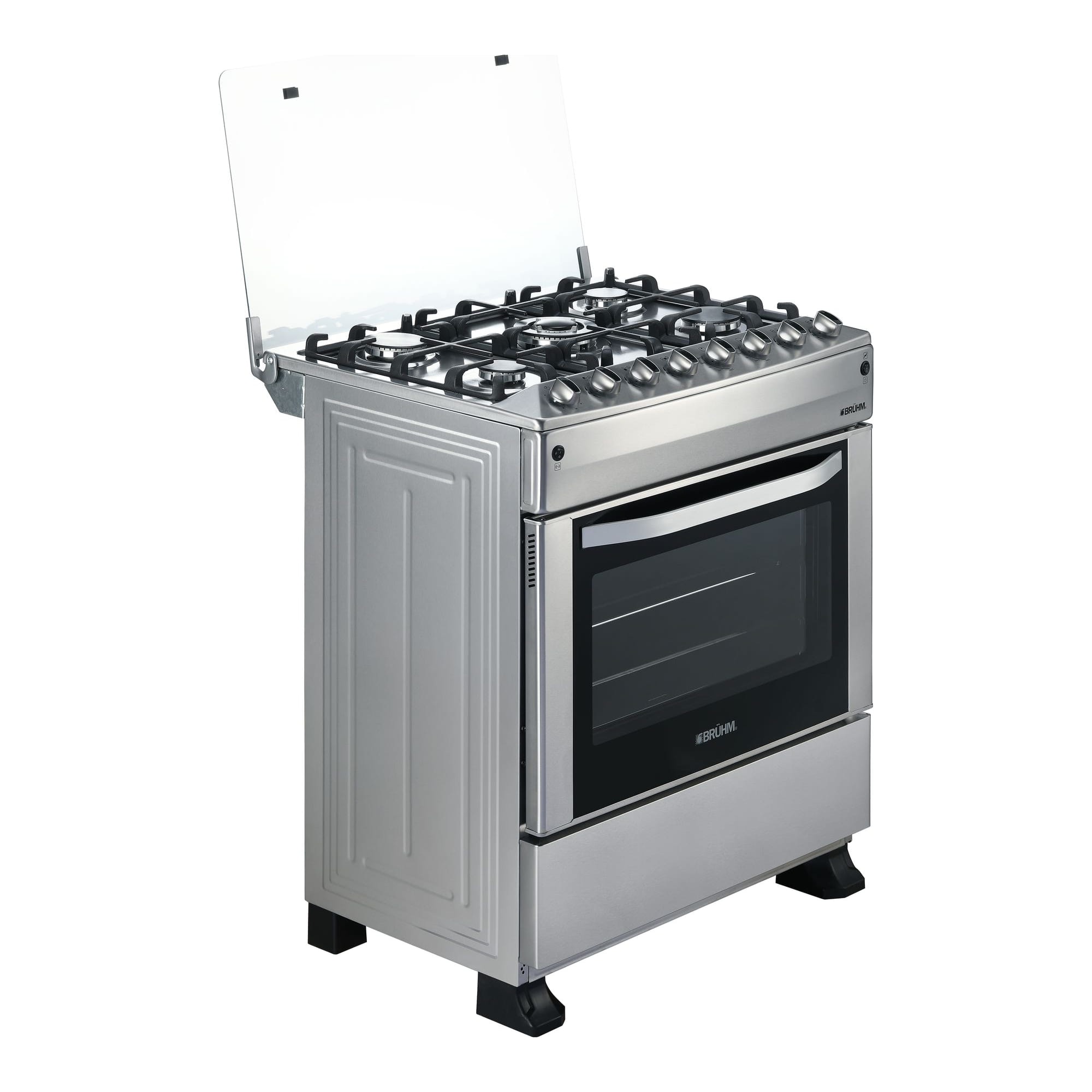 80 x 60 Gas Cooker