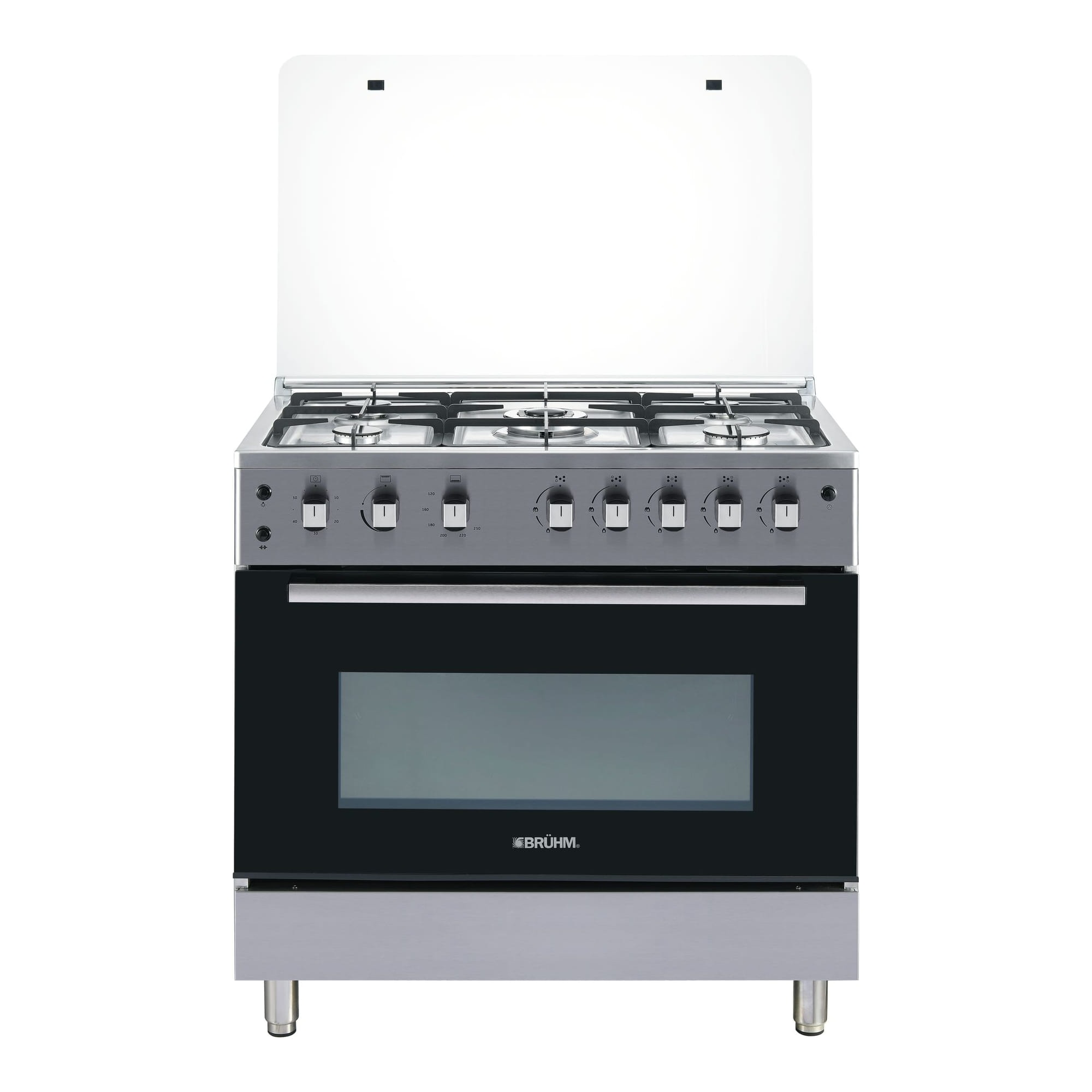 90 x 60 Gas Cooker