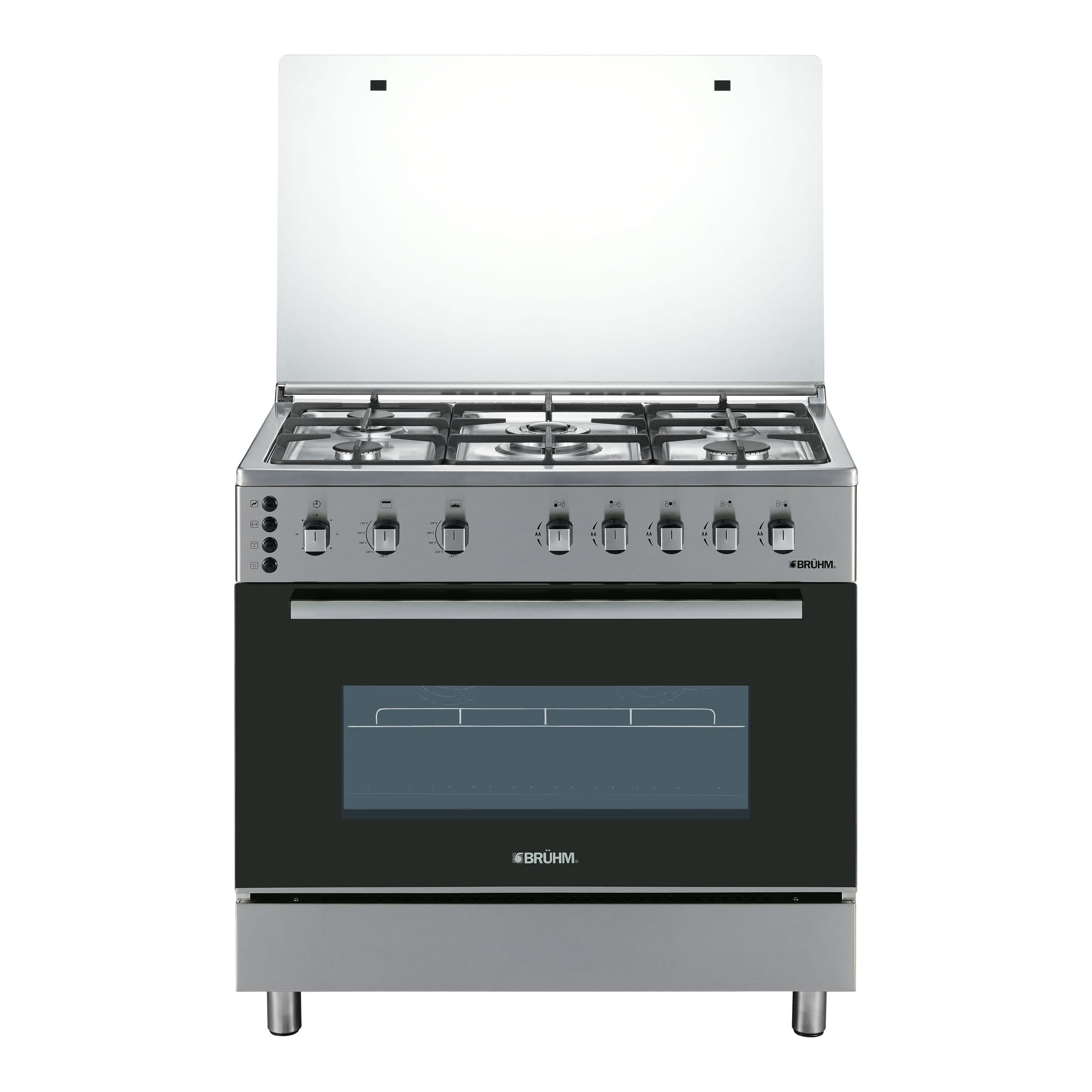 90 x 60 Gas Cooker