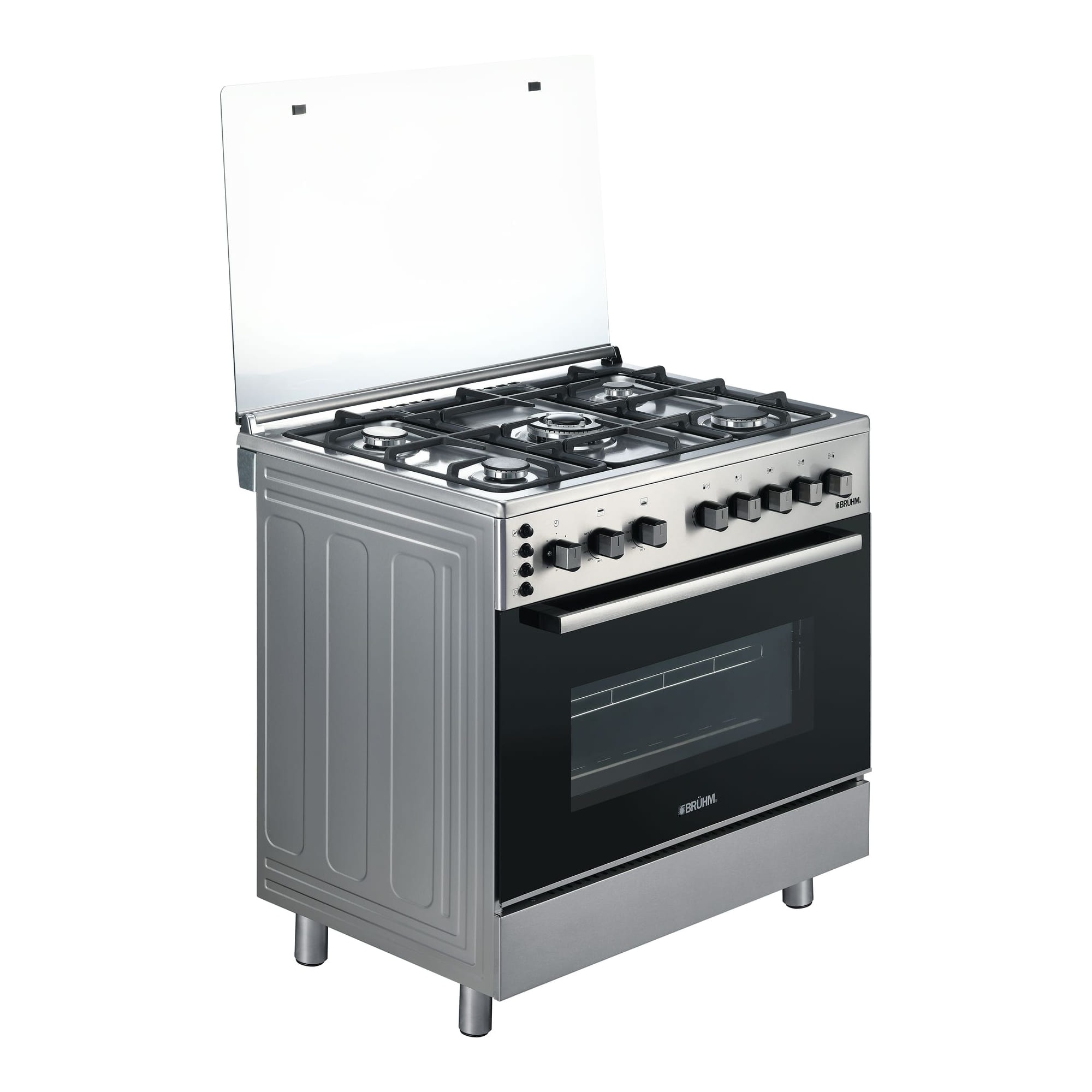 90 x 60 Gas Cooker
