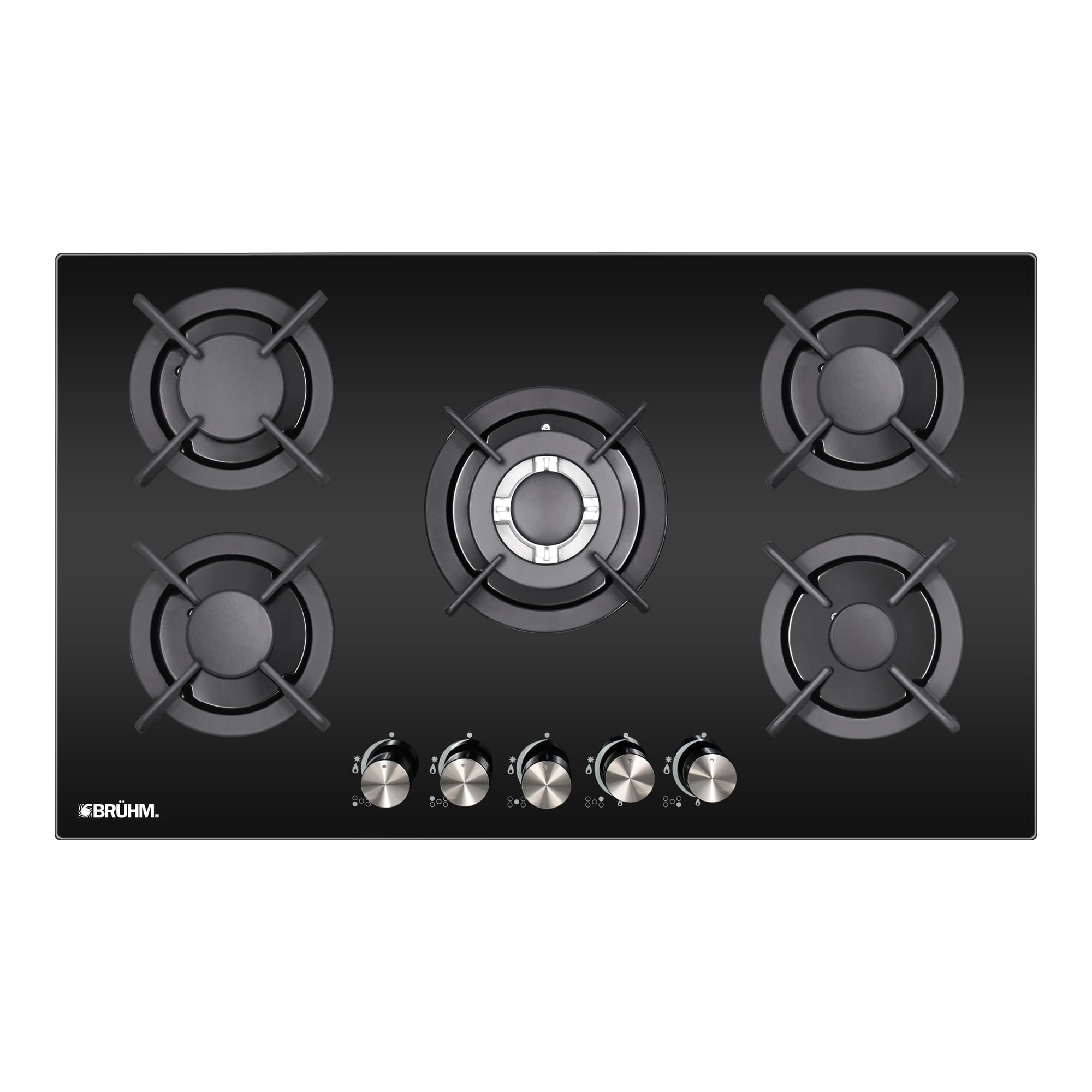 90 x 60 Gas Hob