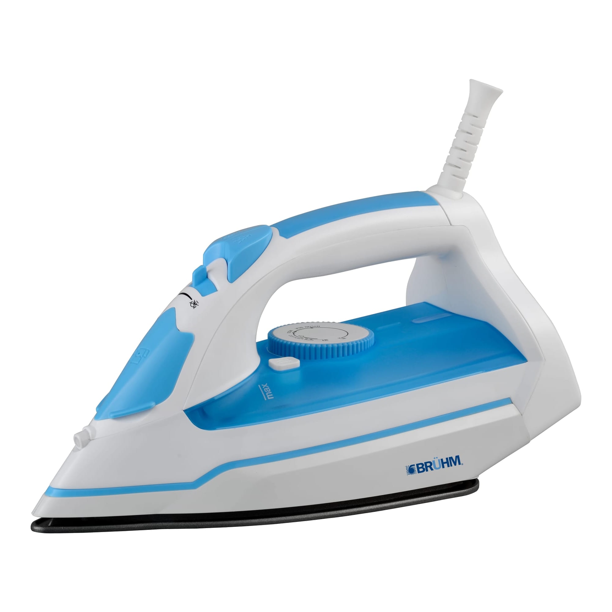 2200W Steam iron