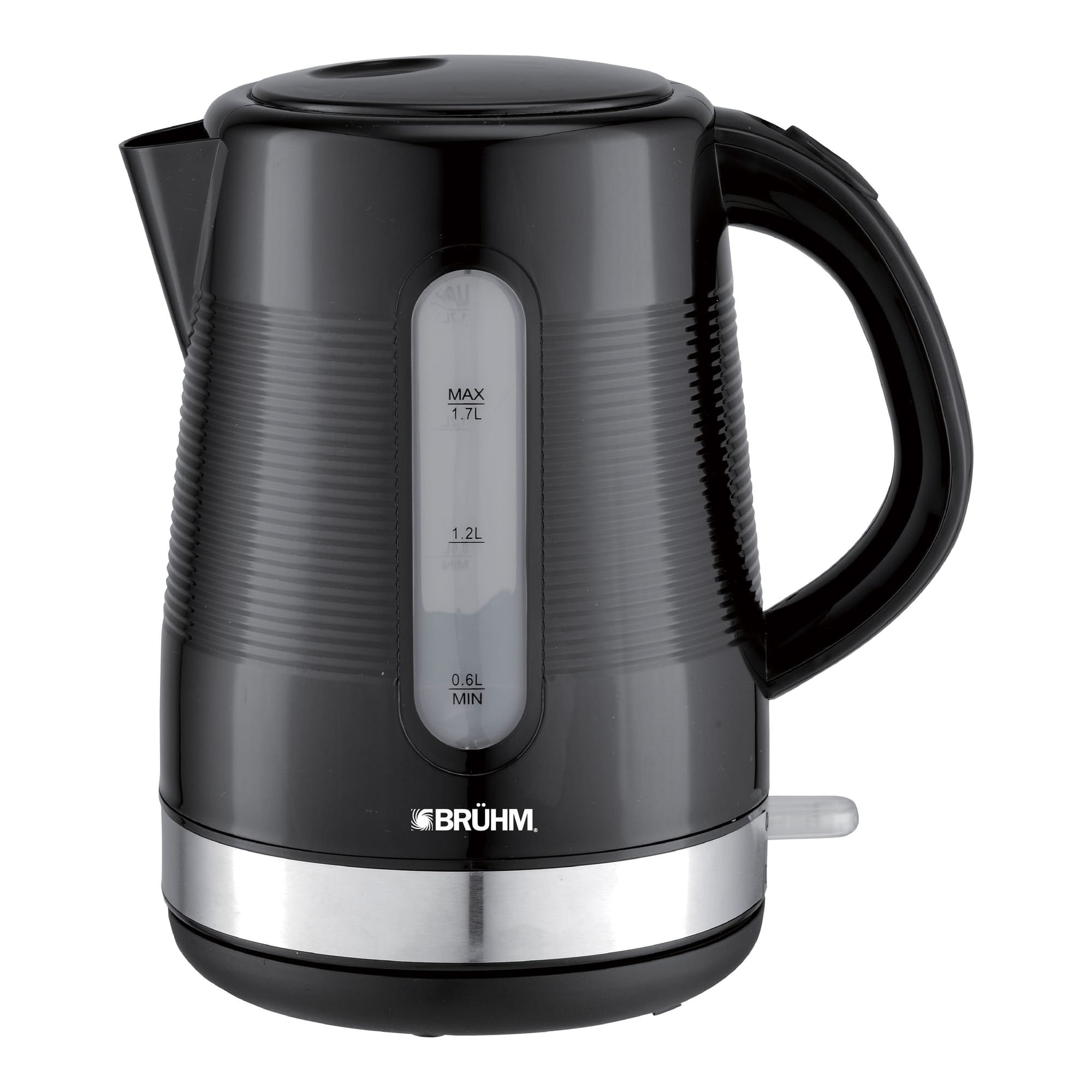 1.7L Electric kettle