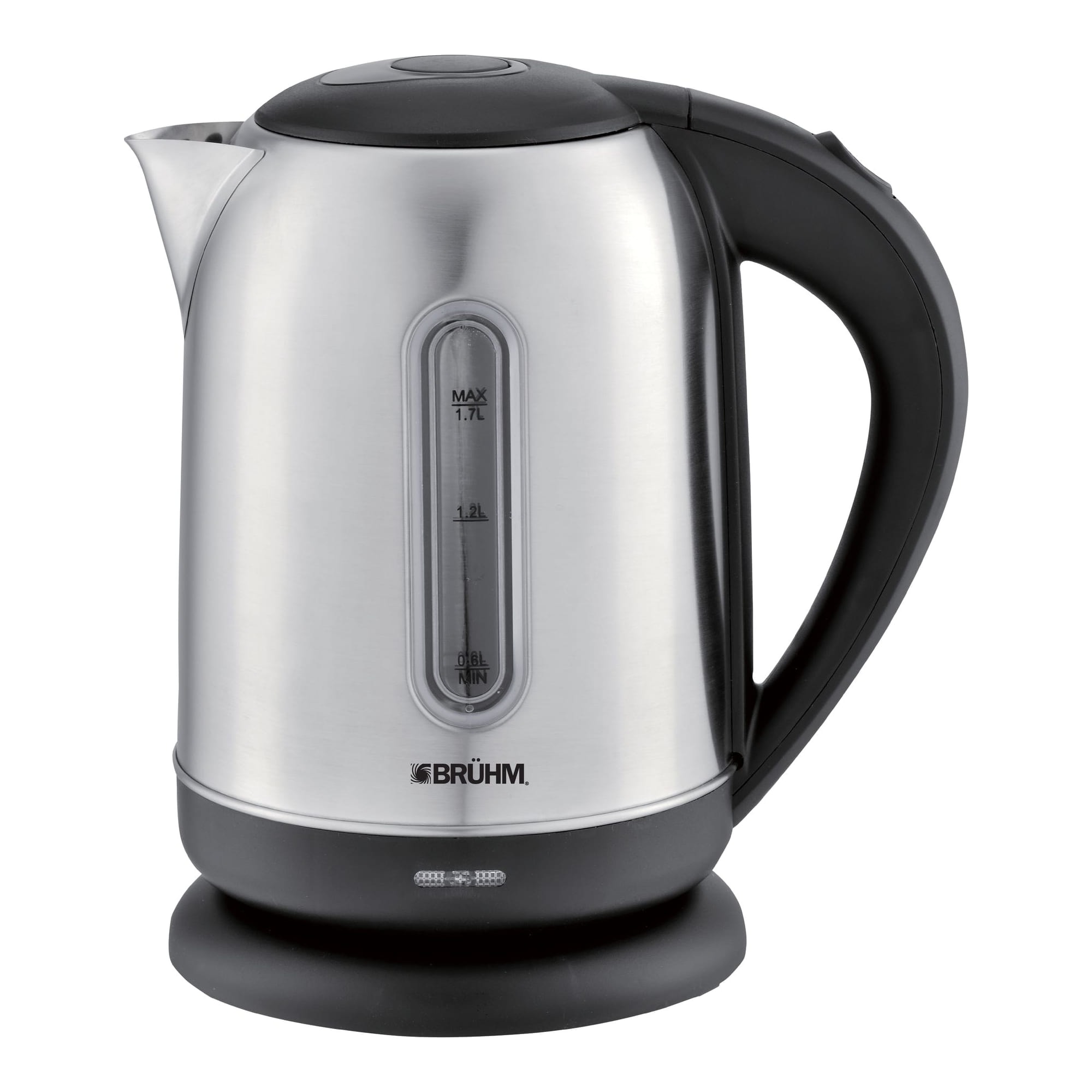 1.7L Electric kettle