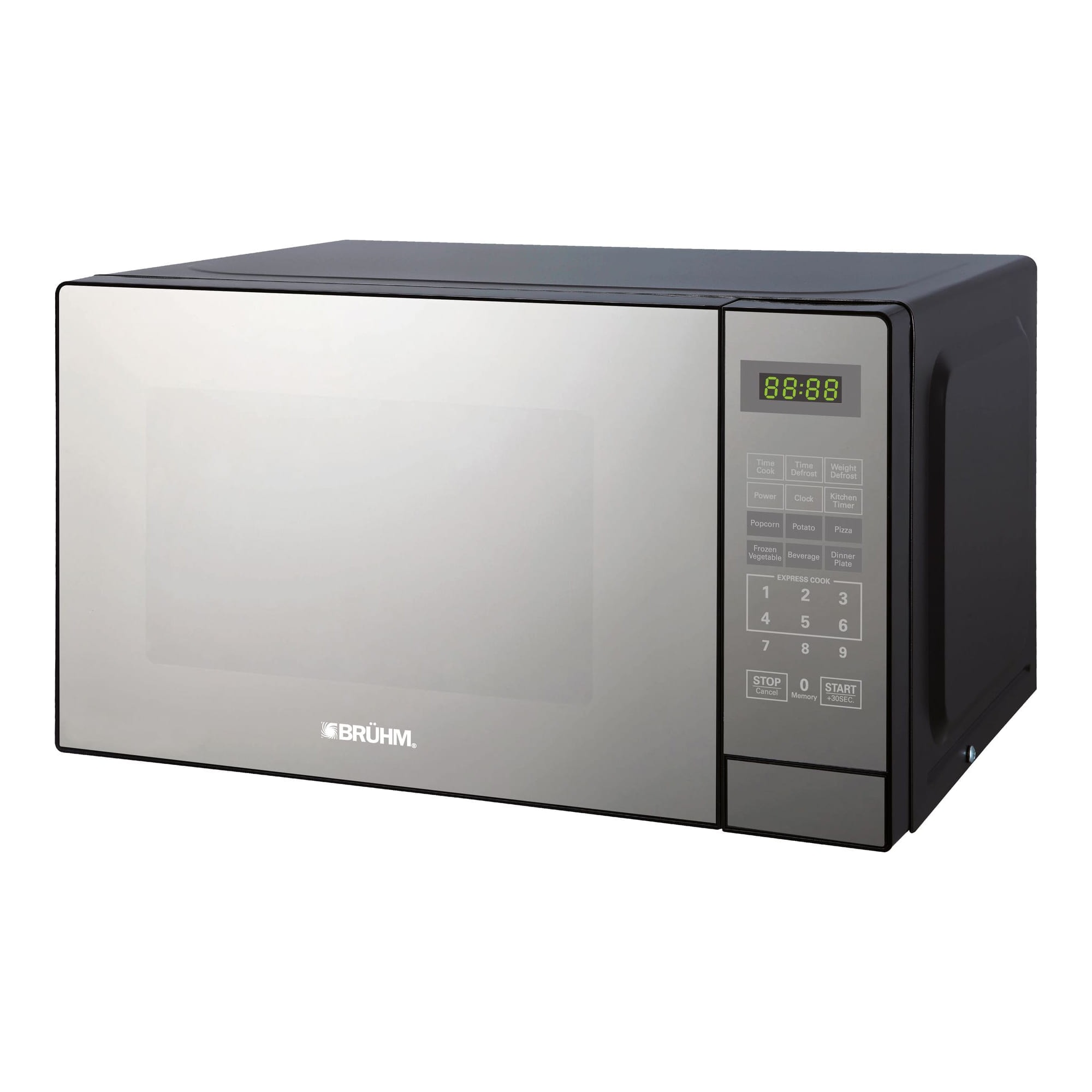 20L Solo Microwave Oven