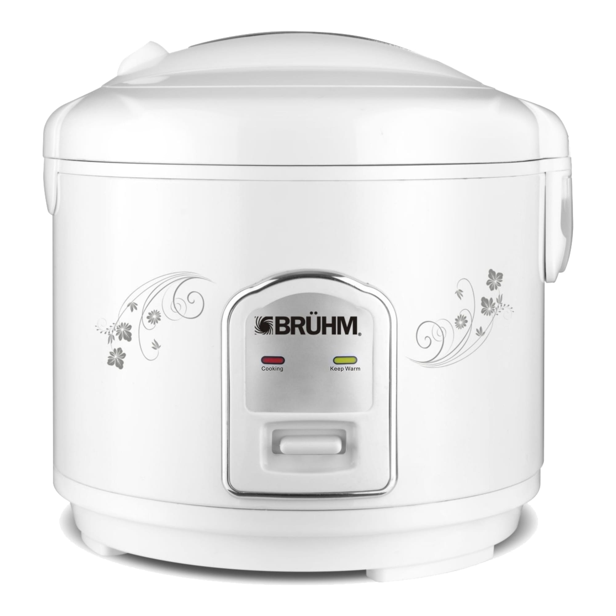 1.8L Rice Cooker